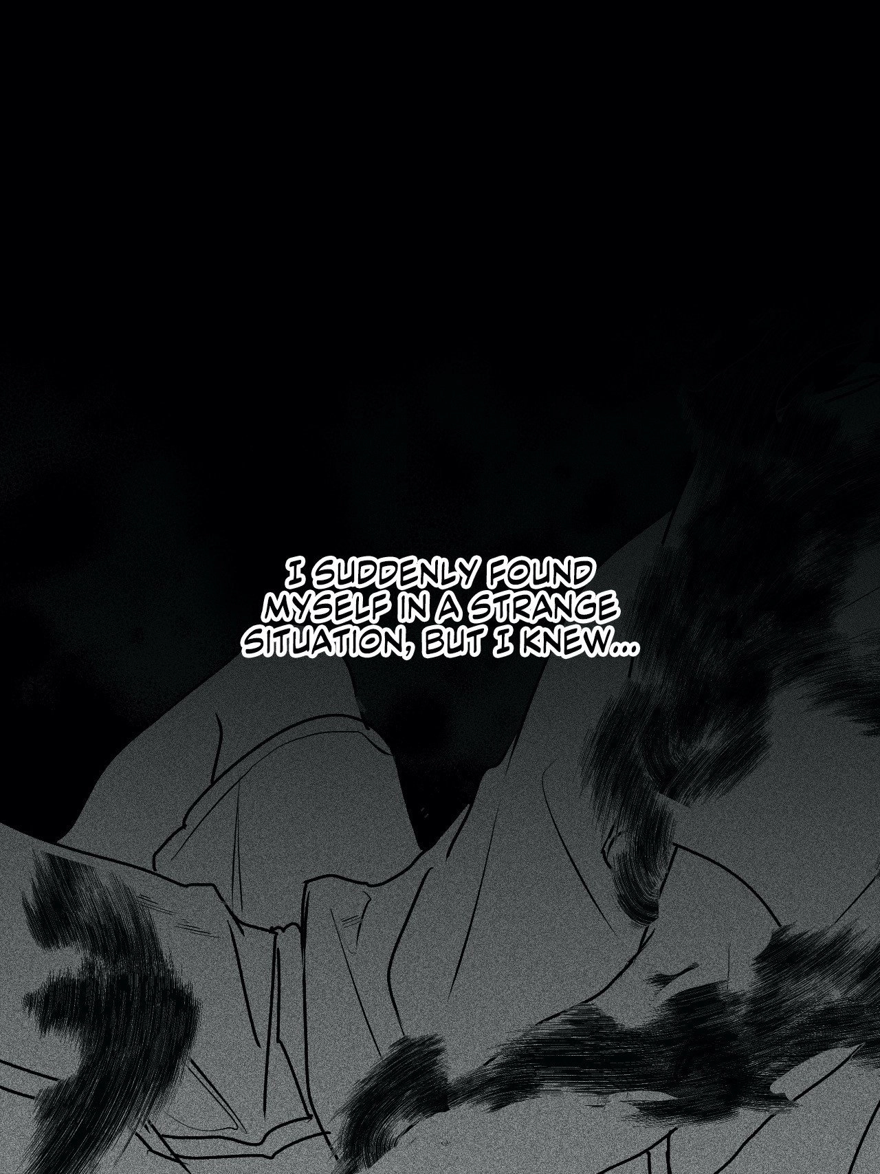 Read Surge Towards You chapter 22 image 35 on Lezhin
