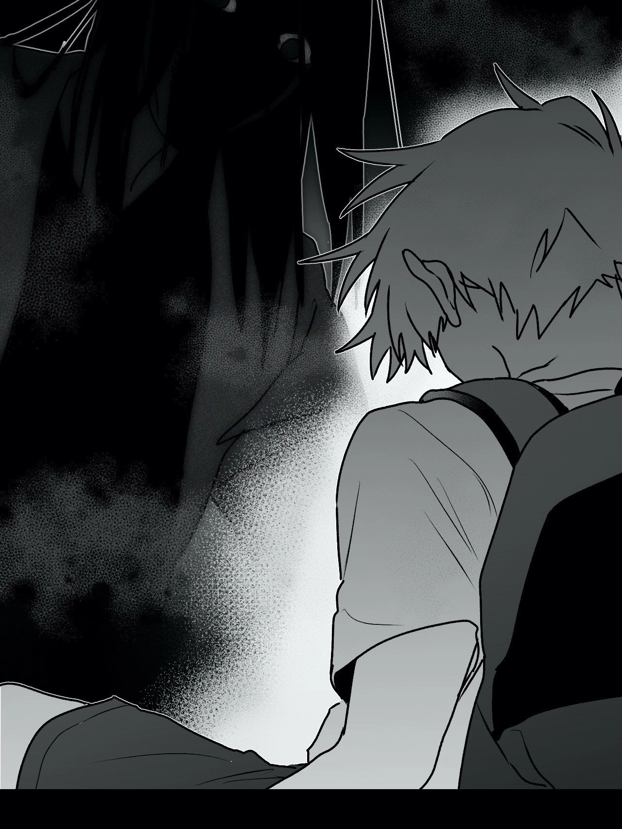 Read Surge Towards You chapter 22 image 37 on Lezhin