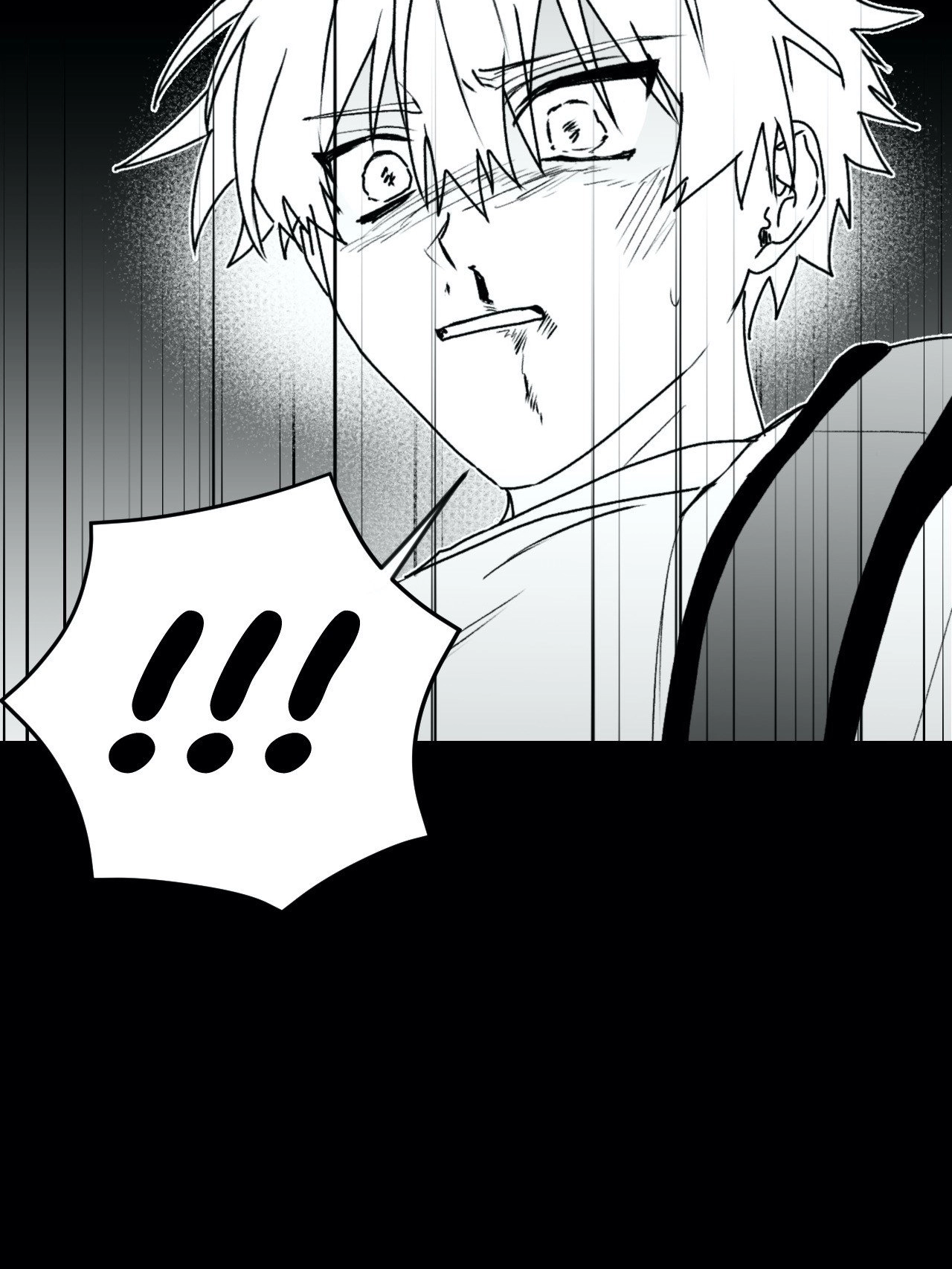 Read Surge Towards You chapter 22 image 40 on Lezhin