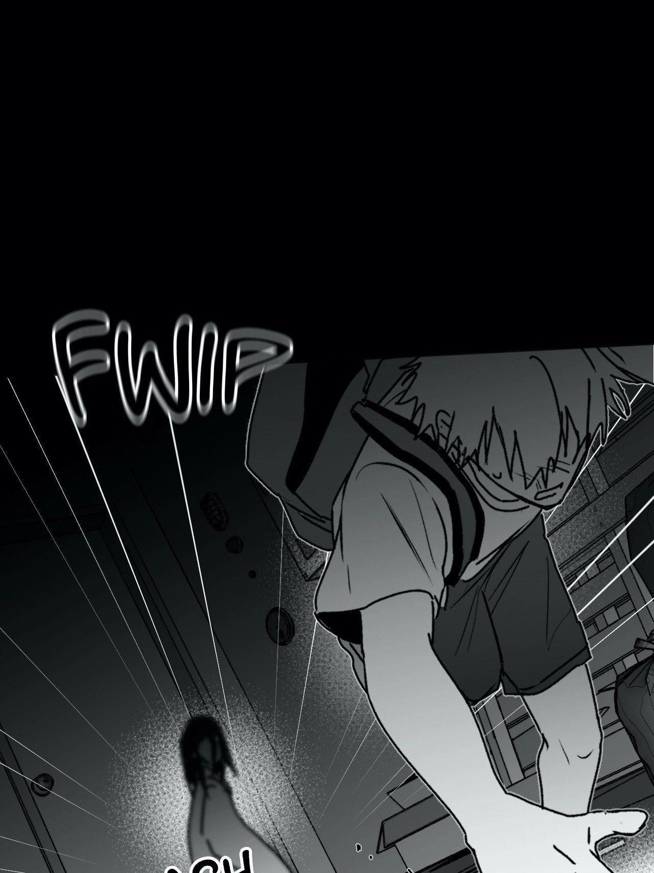 Read Surge Towards You chapter 22 image 44 on Lezhin