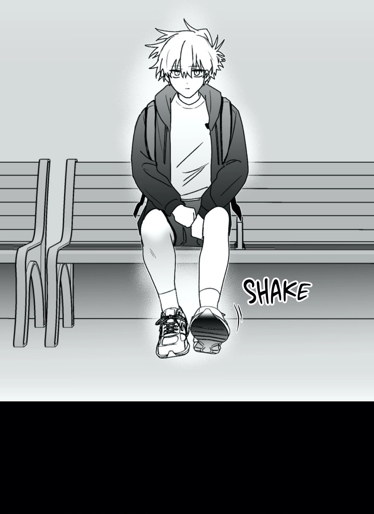 Read Surge Towards You chapter 22 image 5 on Lezhin