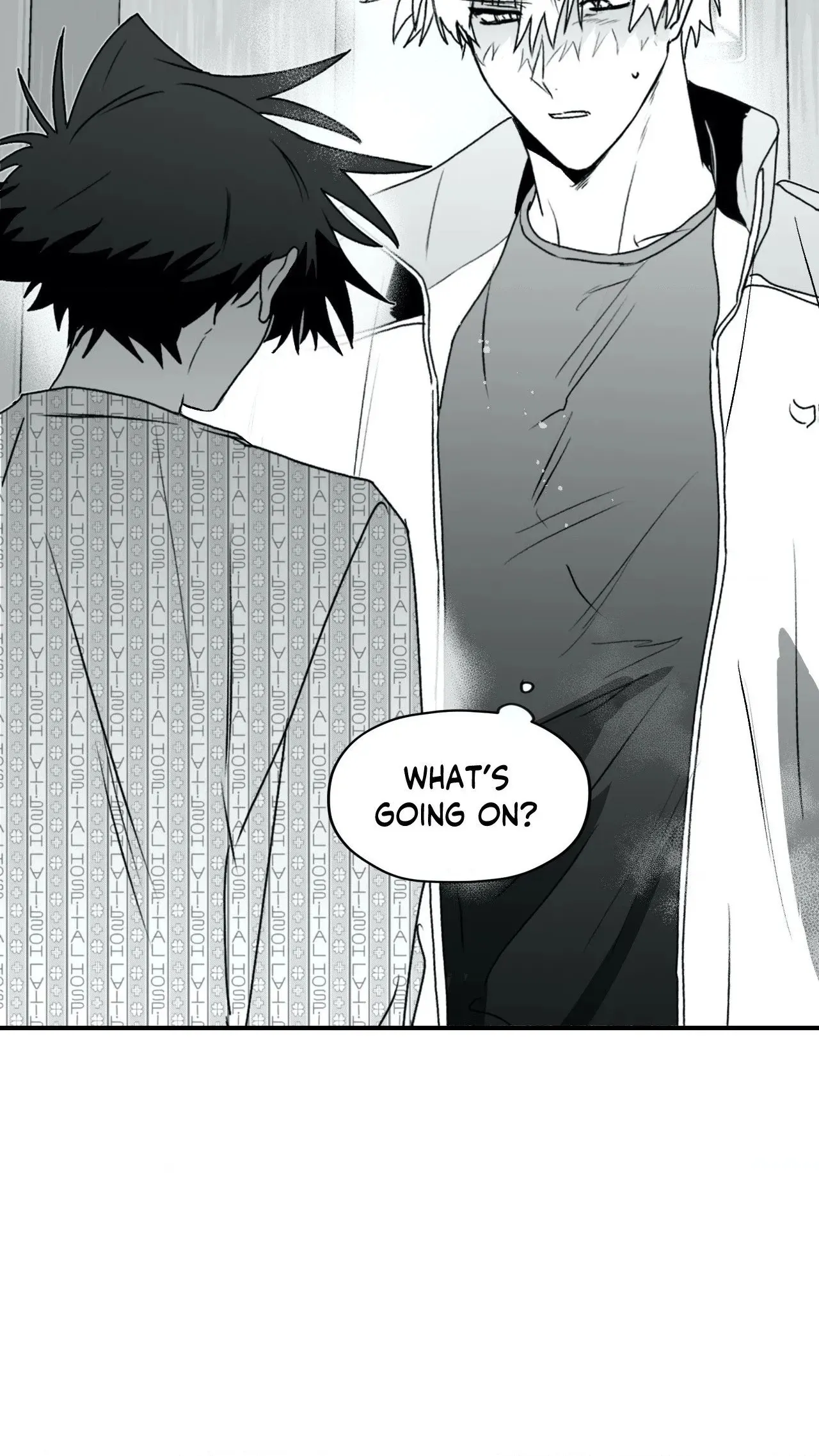 Read Surge Towards You chapter 22 image 59 on Lezhin
