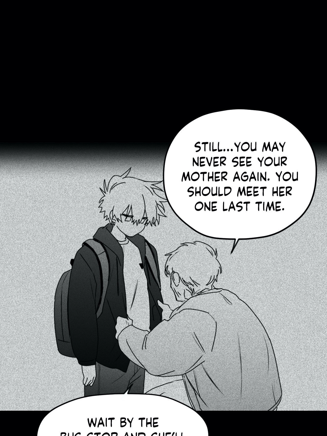 Read Surge Towards You chapter 22 image 6 on Lezhin