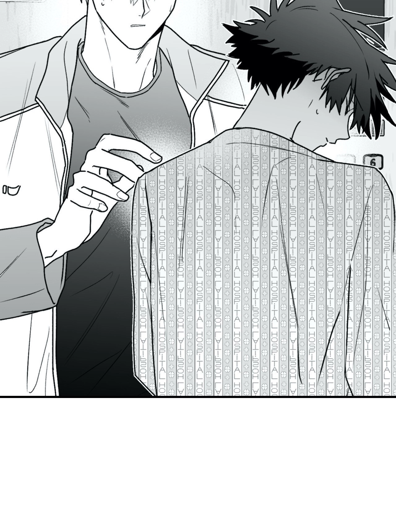Read Surge Towards You chapter 22 image 64 on Lezhin