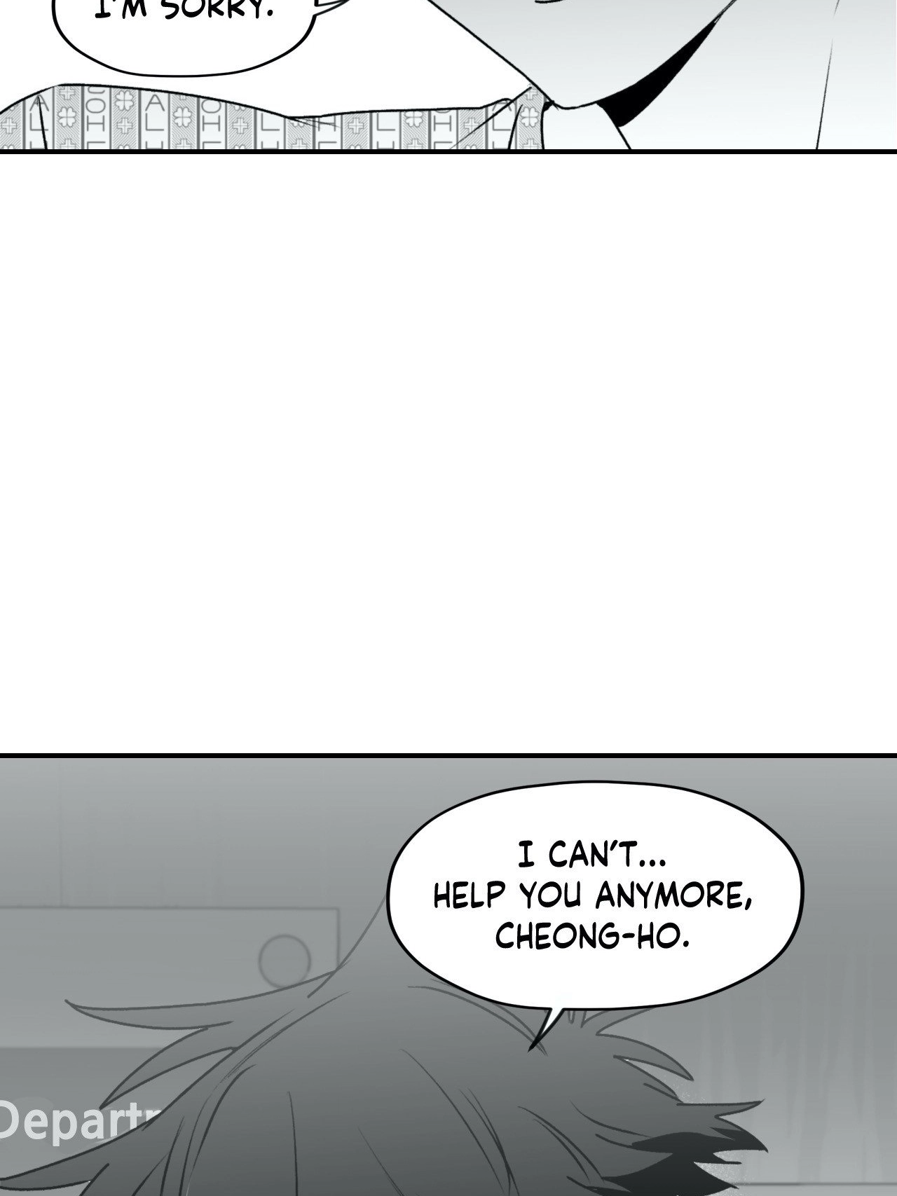 Read Surge Towards You chapter 22 image 66 on Lezhin