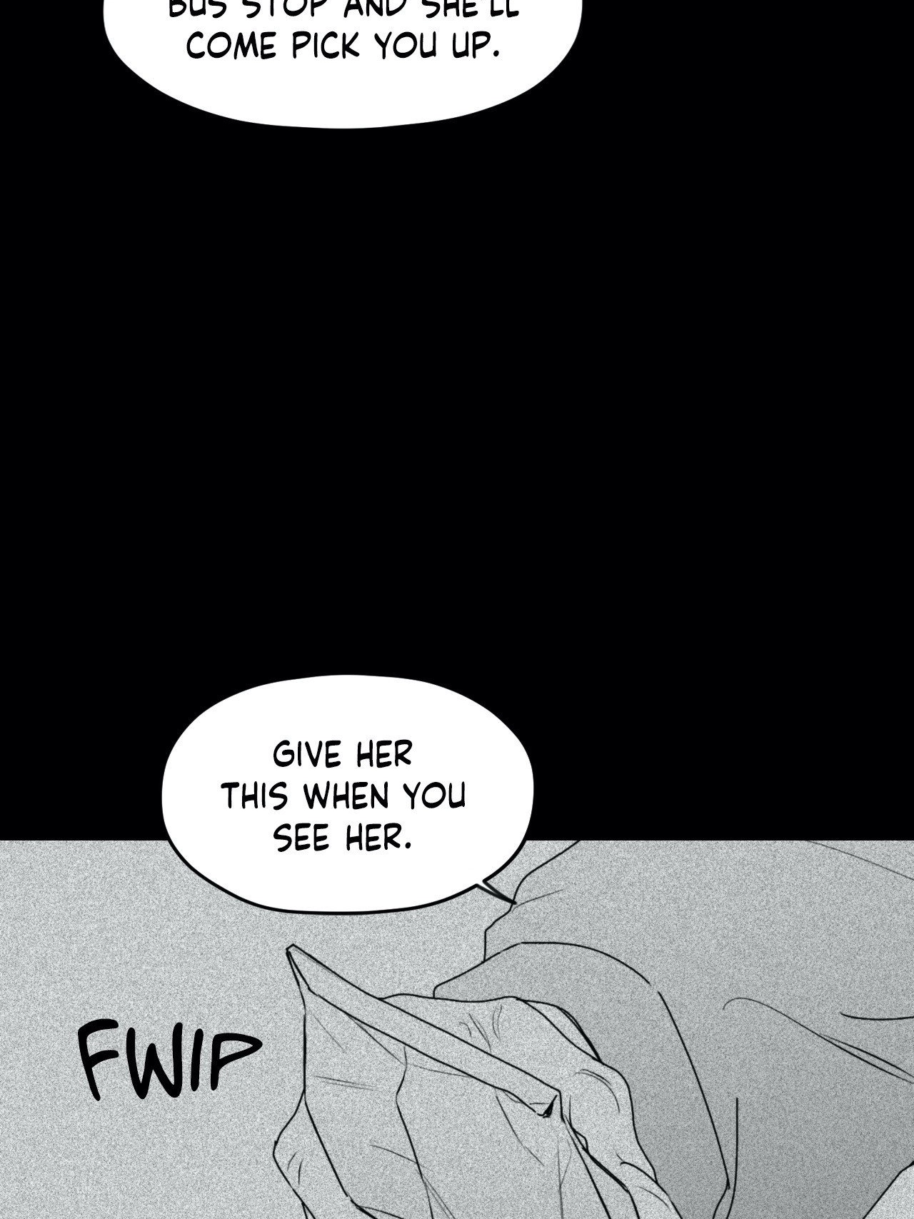 Read Surge Towards You chapter 22 image 7 on Lezhin