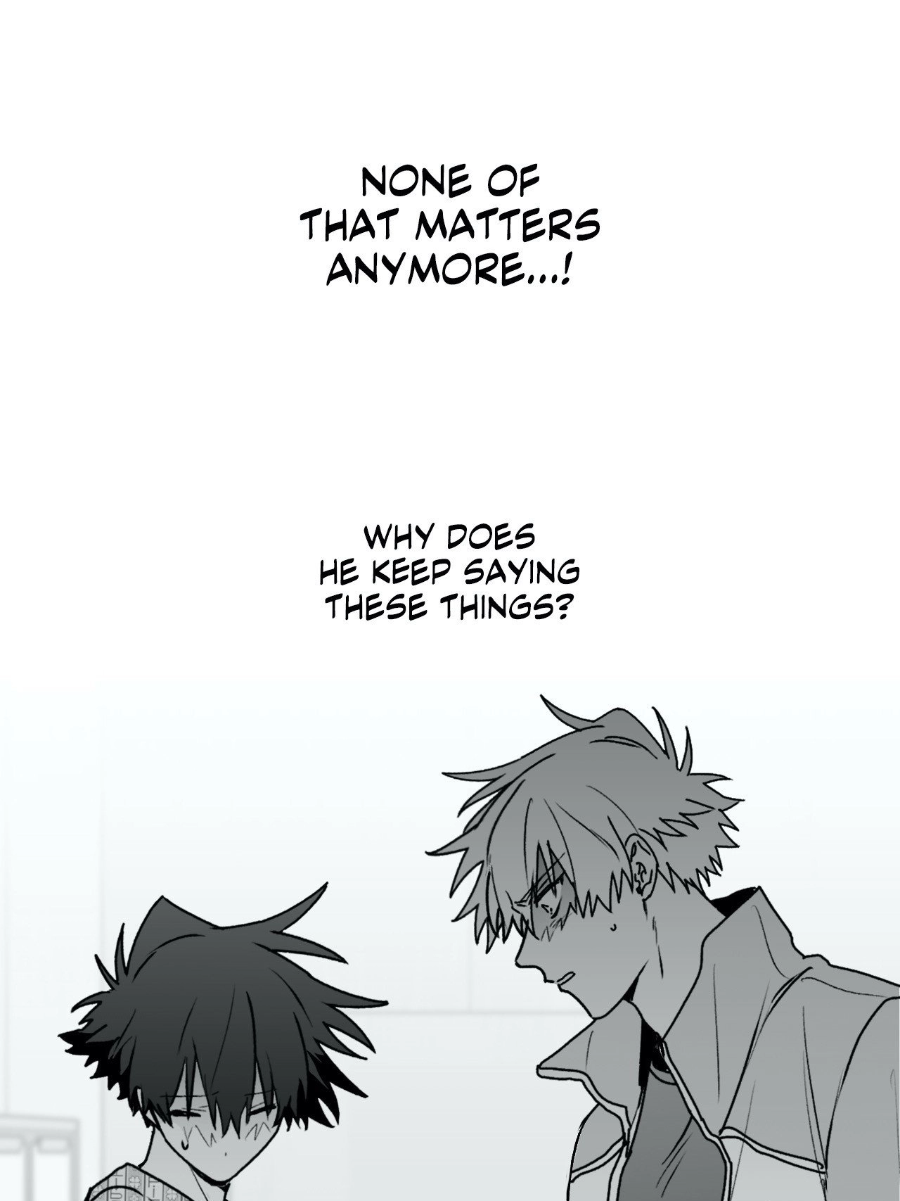 Read Surge Towards You chapter 22 image 70 on Lezhin