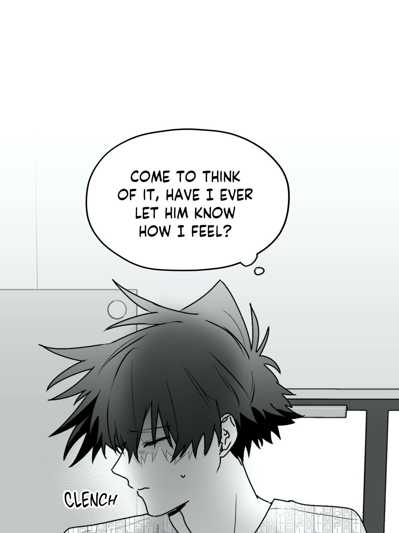 Read Surge Towards You chapter 22 image 73 on Lezhin