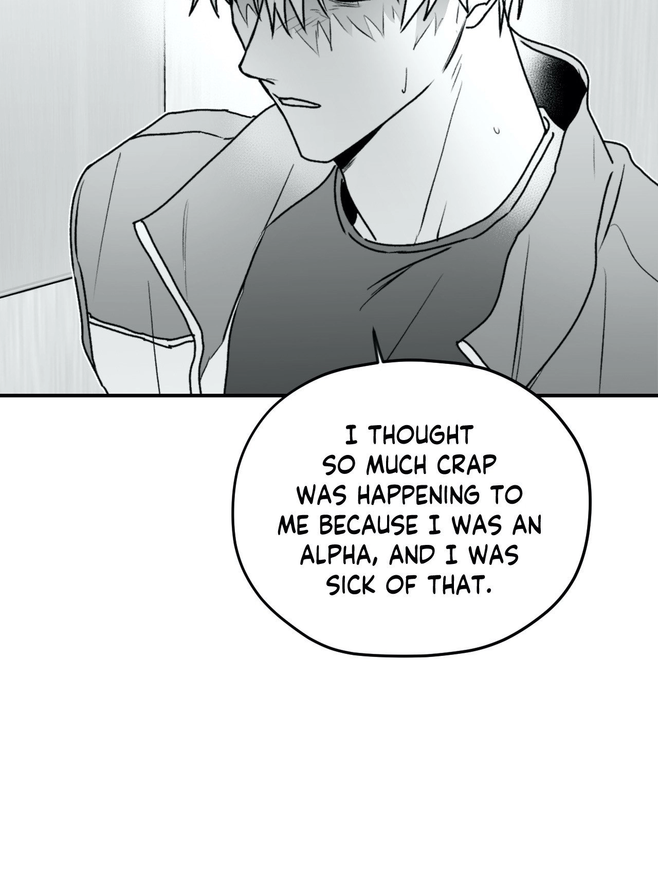 Read Surge Towards You chapter 22 image 81 on Lezhin
