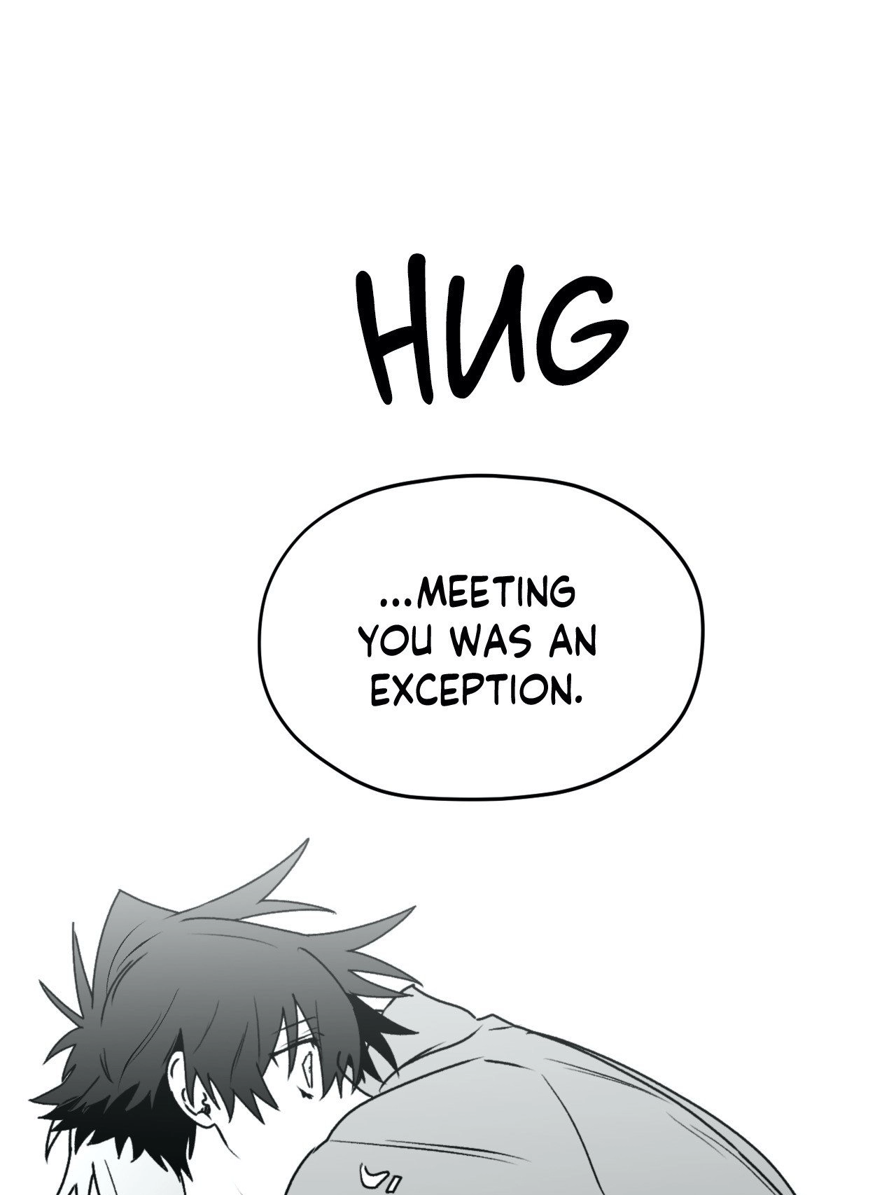 Read Surge Towards You chapter 22 image 84 on Lezhin