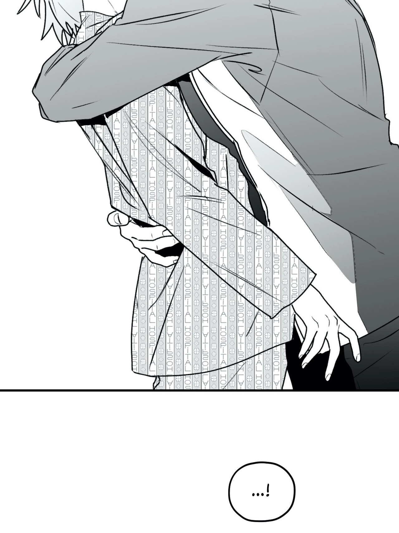 Read Surge Towards You chapter 22 image 85 on Lezhin