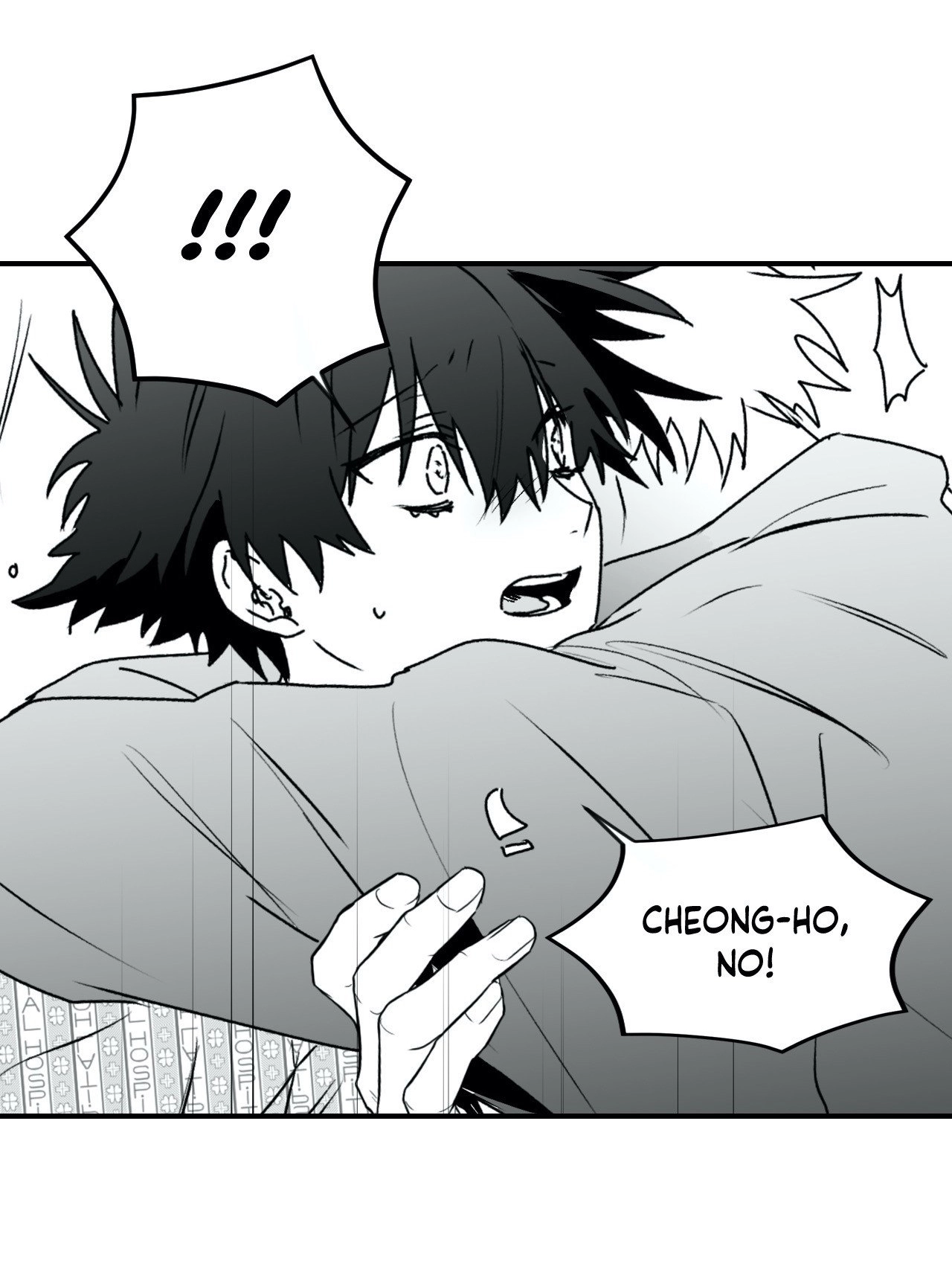 Read Surge Towards You chapter 22 image 86 on Lezhin