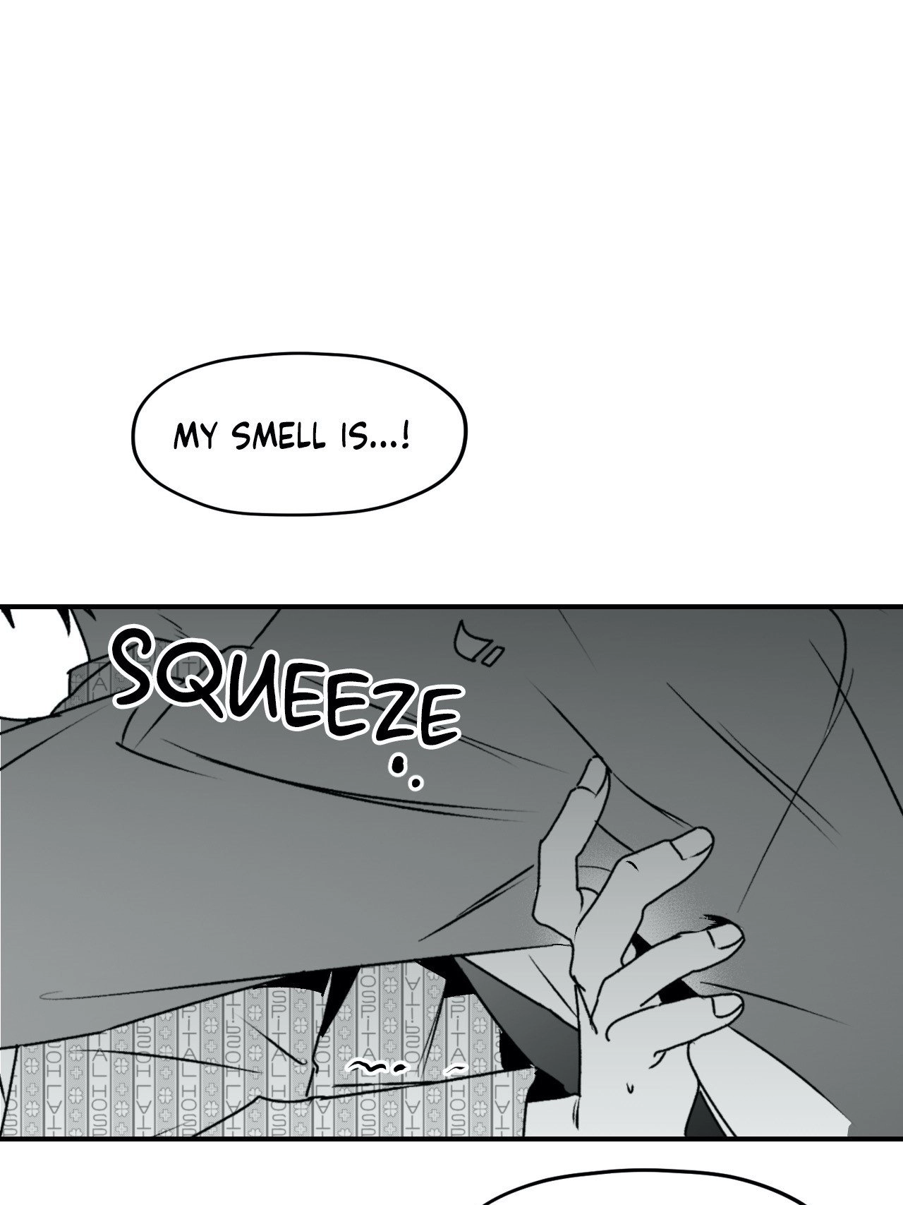 Read Surge Towards You chapter 22 image 87 on Lezhin