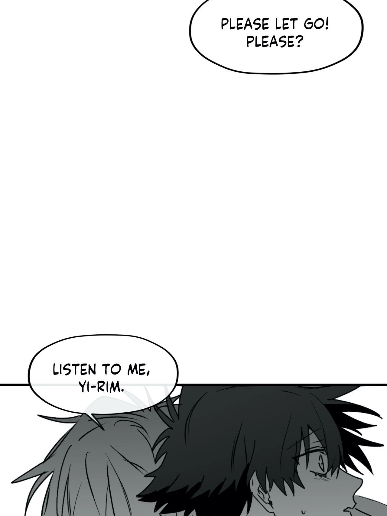 Read Surge Towards You chapter 22 image 88 on Lezhin