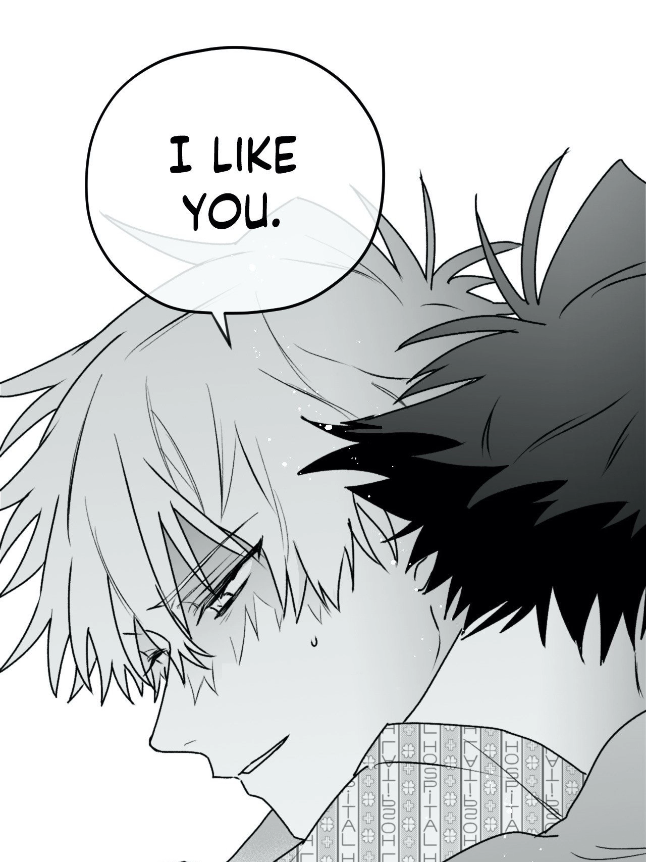 Read Surge Towards You chapter 22 image 90 on Lezhin