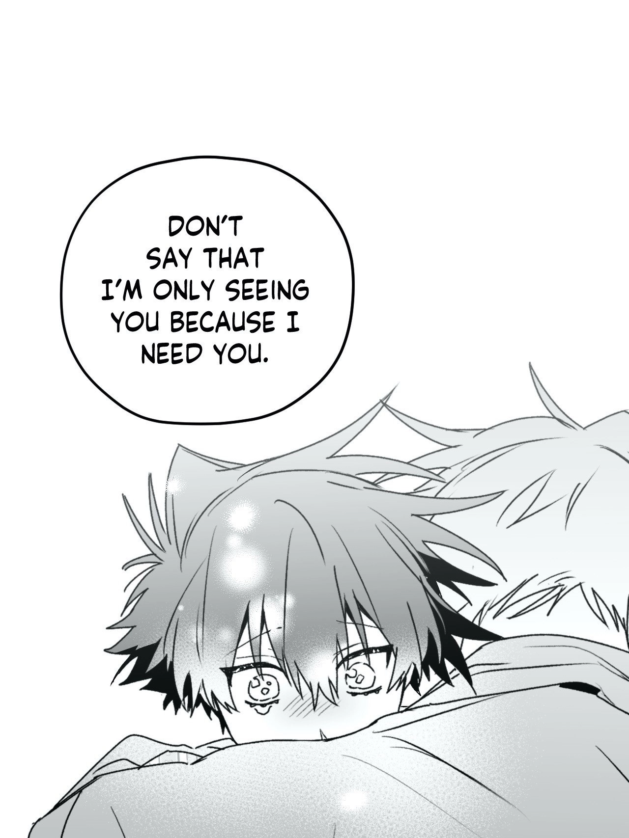 Read Surge Towards You chapter 22 image 93 on Lezhin