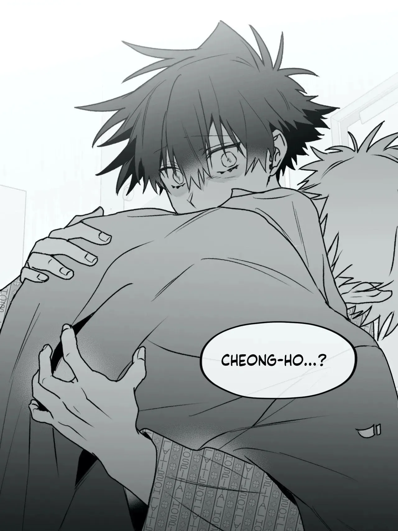 Read Surge Towards You chapter 22 image 99 on Lezhin