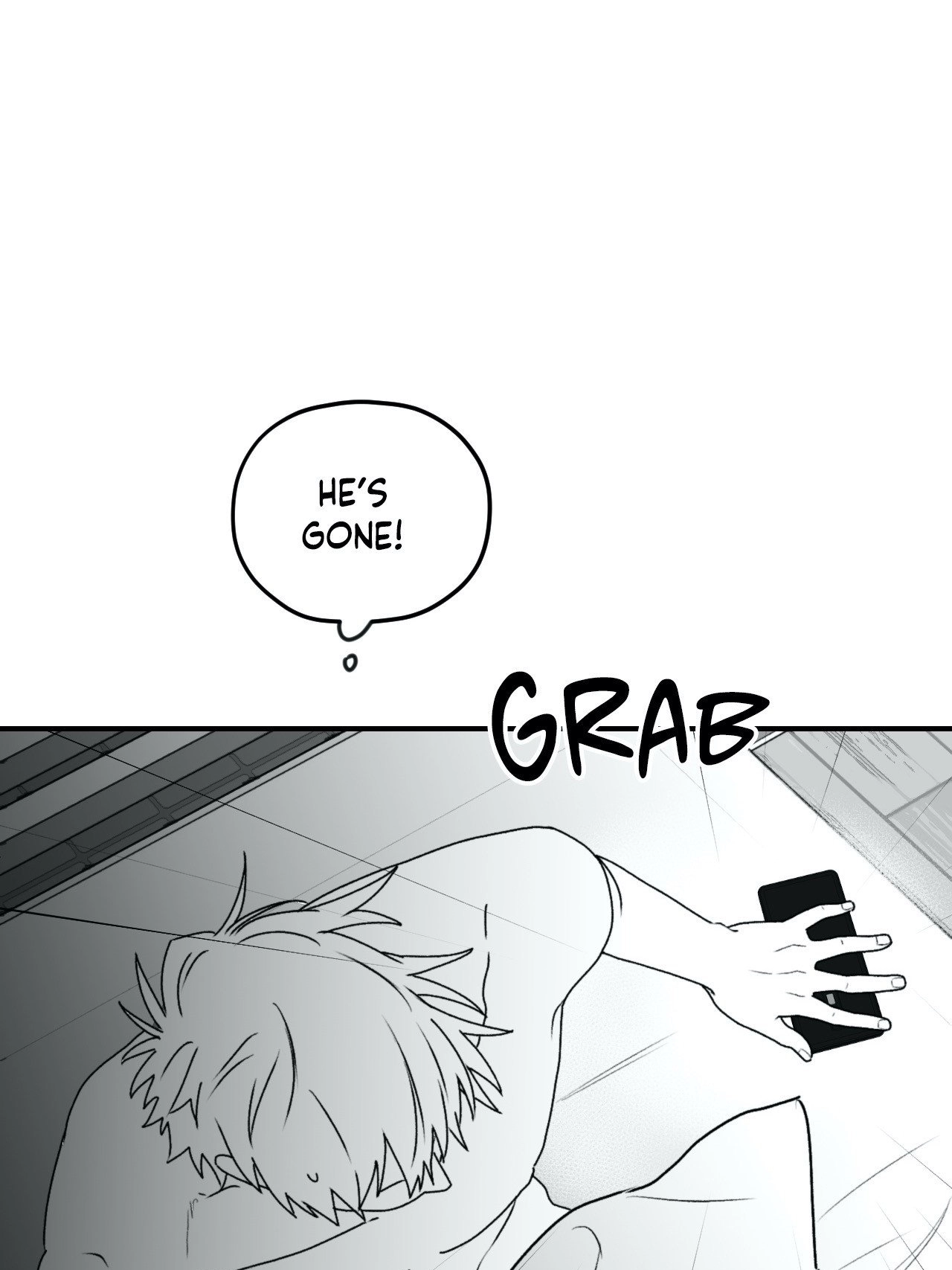 Read Surge Towards You chapter 24 image 108 on Lezhin