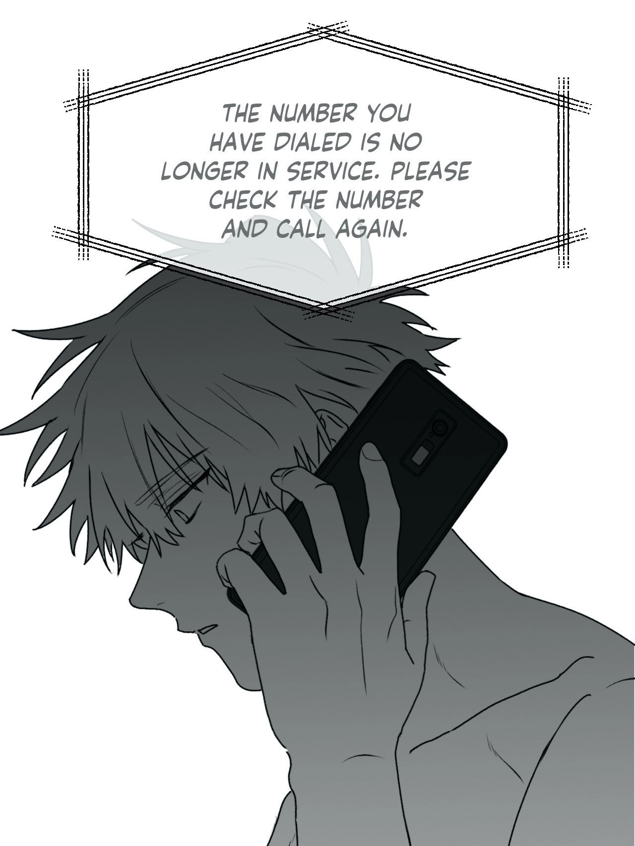 Read Surge Towards You chapter 24 image 111 on Lezhin
