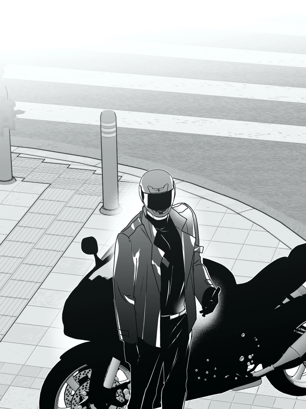 Read Surge Towards You chapter 24 image 117 on Lezhin