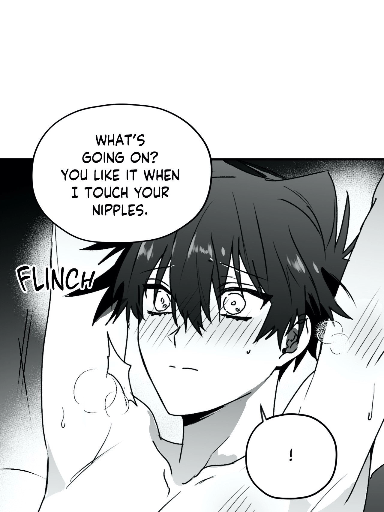 Read Surge Towards You chapter 24 image 12 on Lezhin