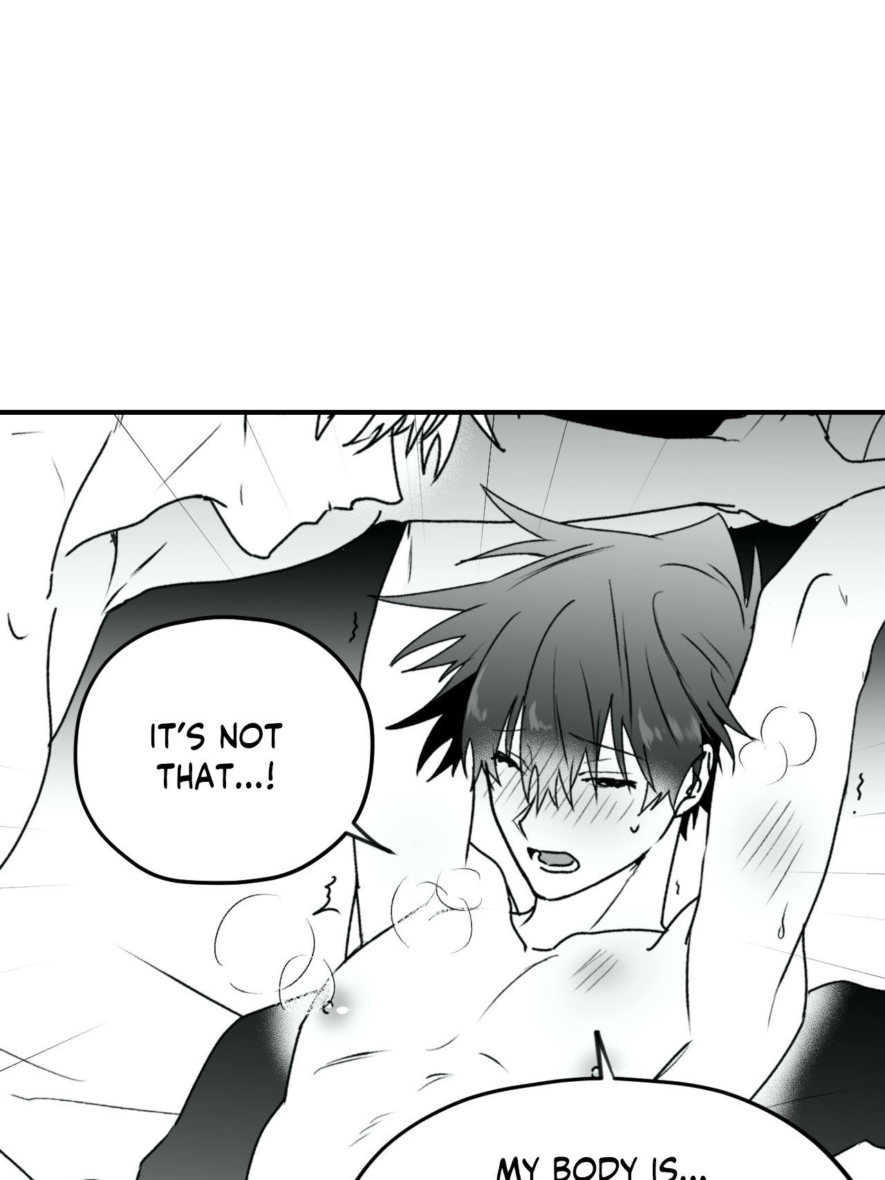 Read Surge Towards You chapter 24 image 15 on Lezhin