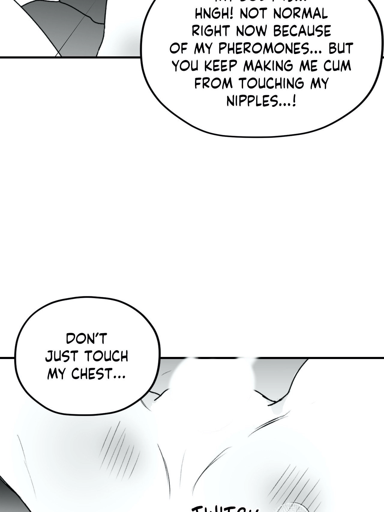Read Surge Towards You chapter 24 image 16 on Lezhin