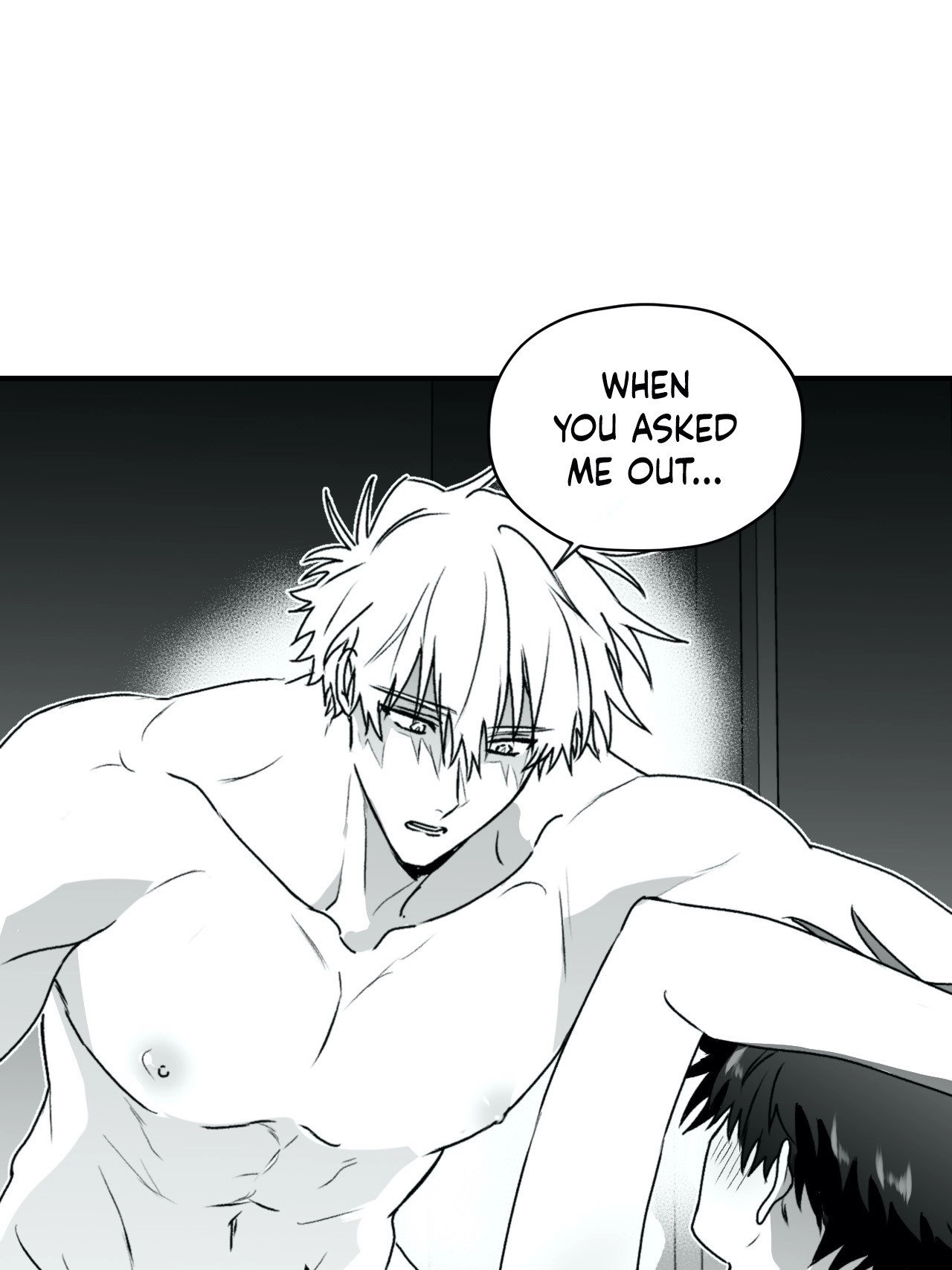 Read Surge Towards You chapter 24 image 21 on Lezhin