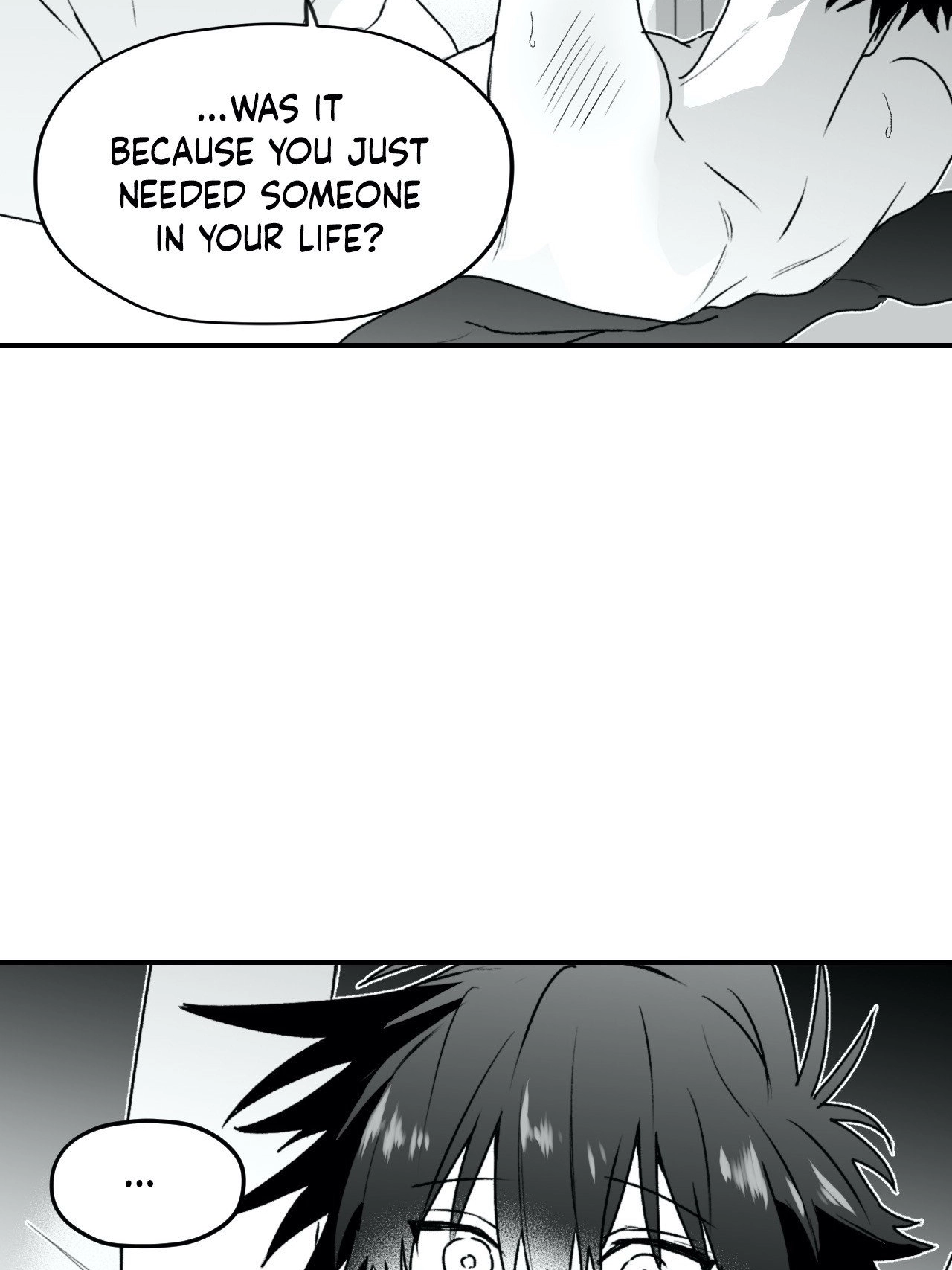 Read Surge Towards You chapter 24 image 22 on Lezhin
