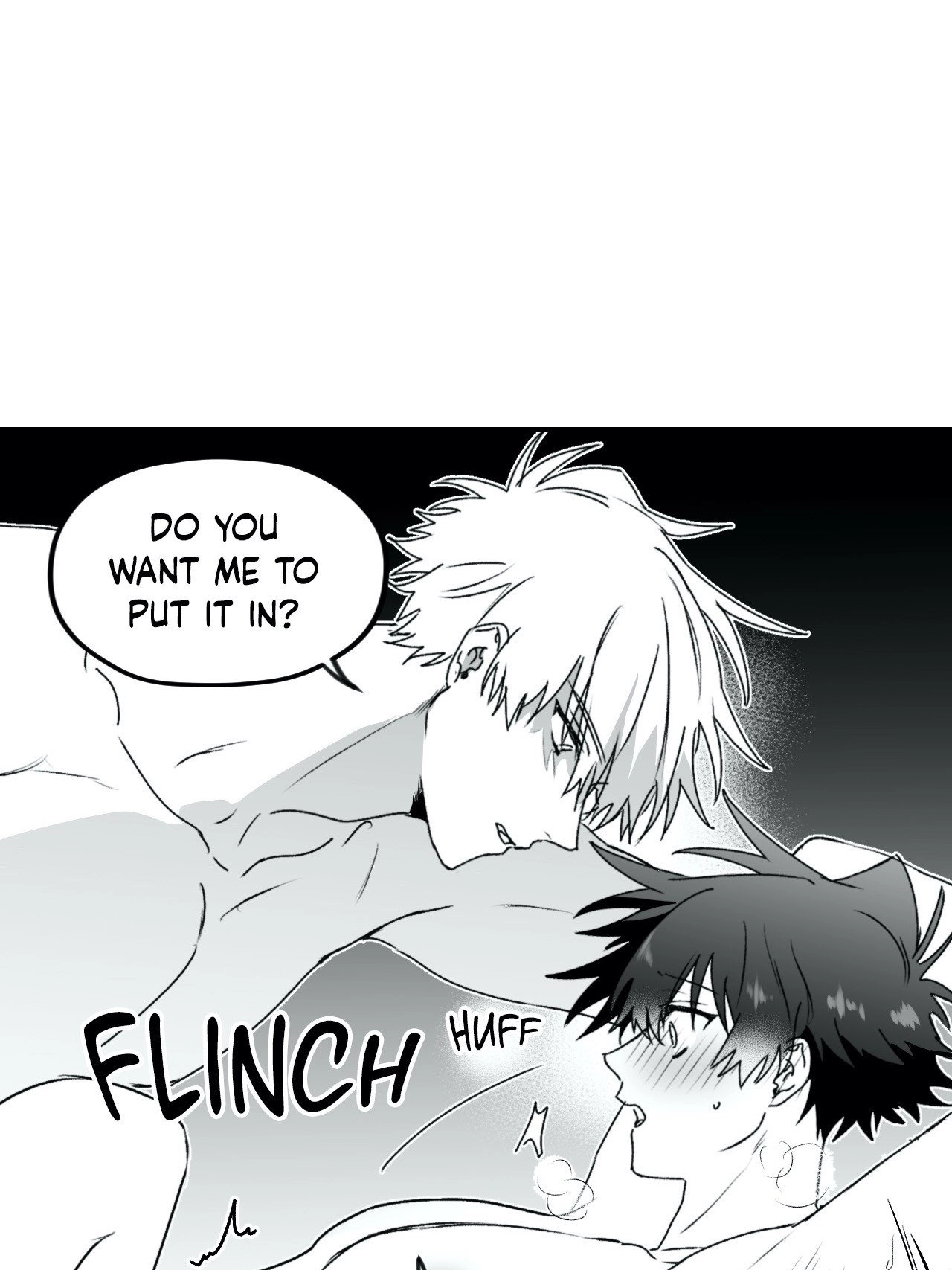 Read Surge Towards You chapter 24 image 27 on Lezhin
