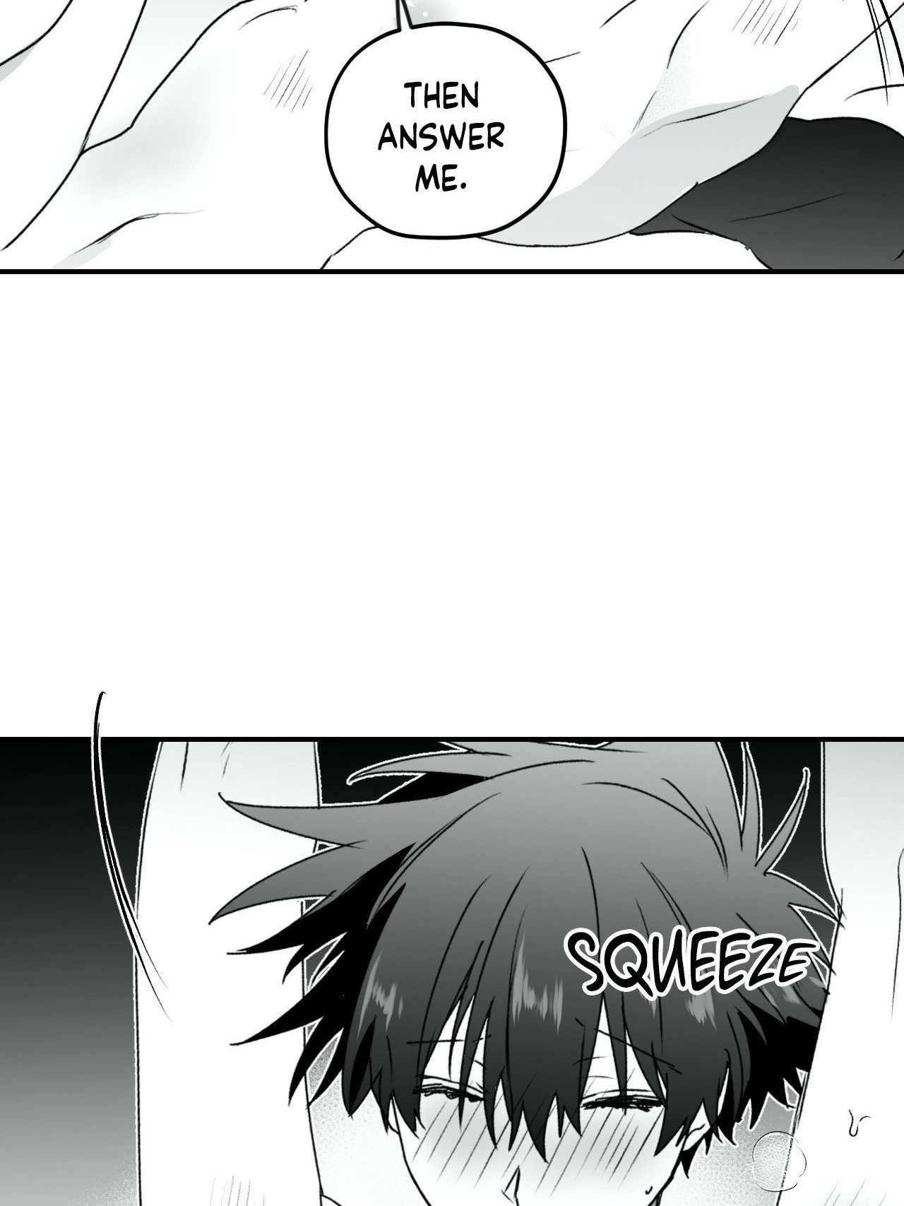 Read Surge Towards You chapter 24 image 28 on Lezhin