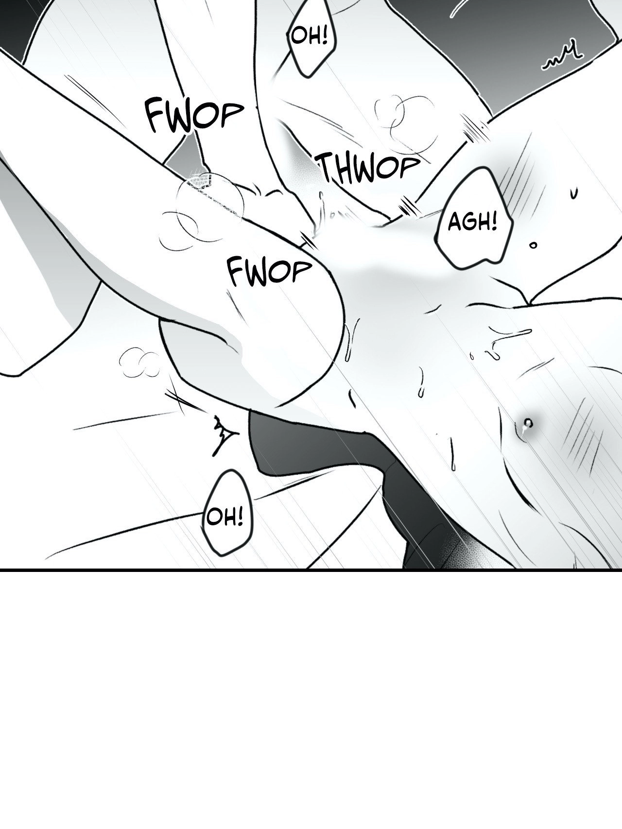Read Surge Towards You chapter 24 image 35 on Lezhin