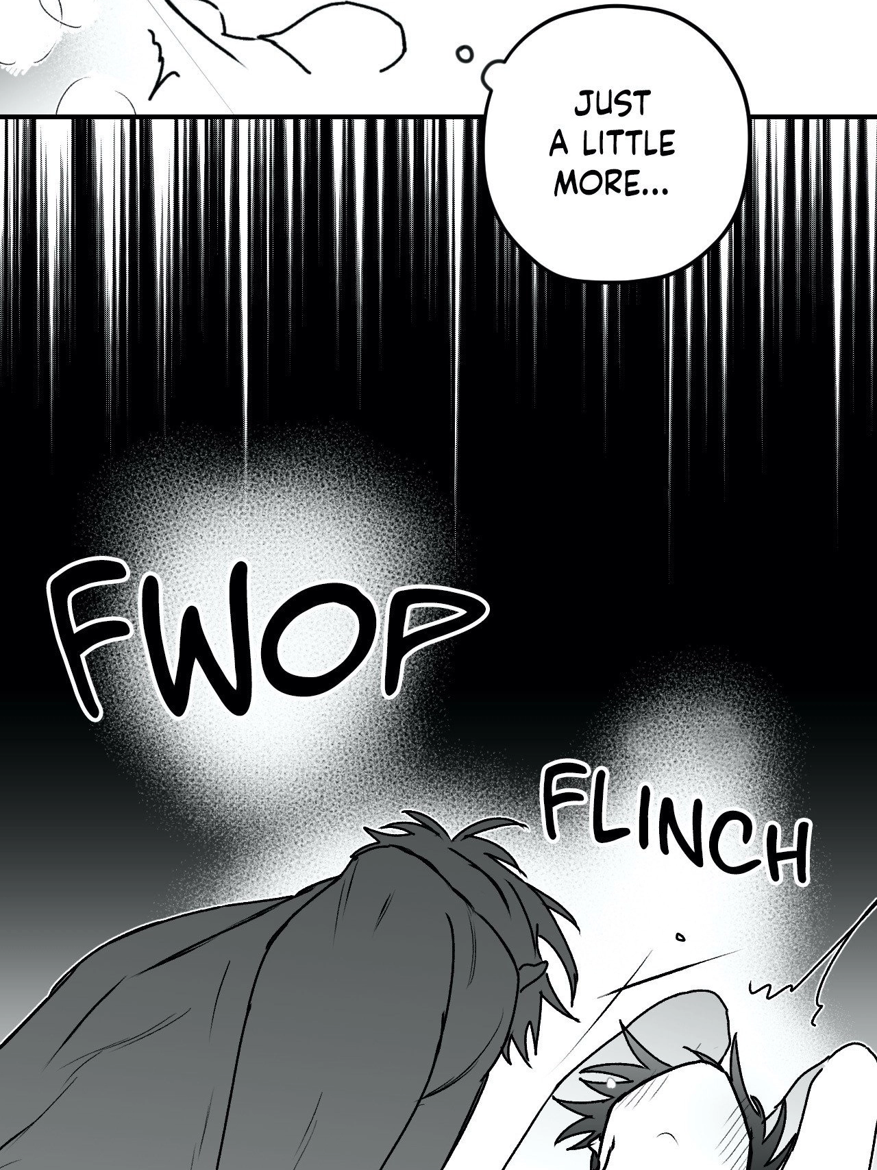 Read Surge Towards You chapter 24 image 37 on Lezhin