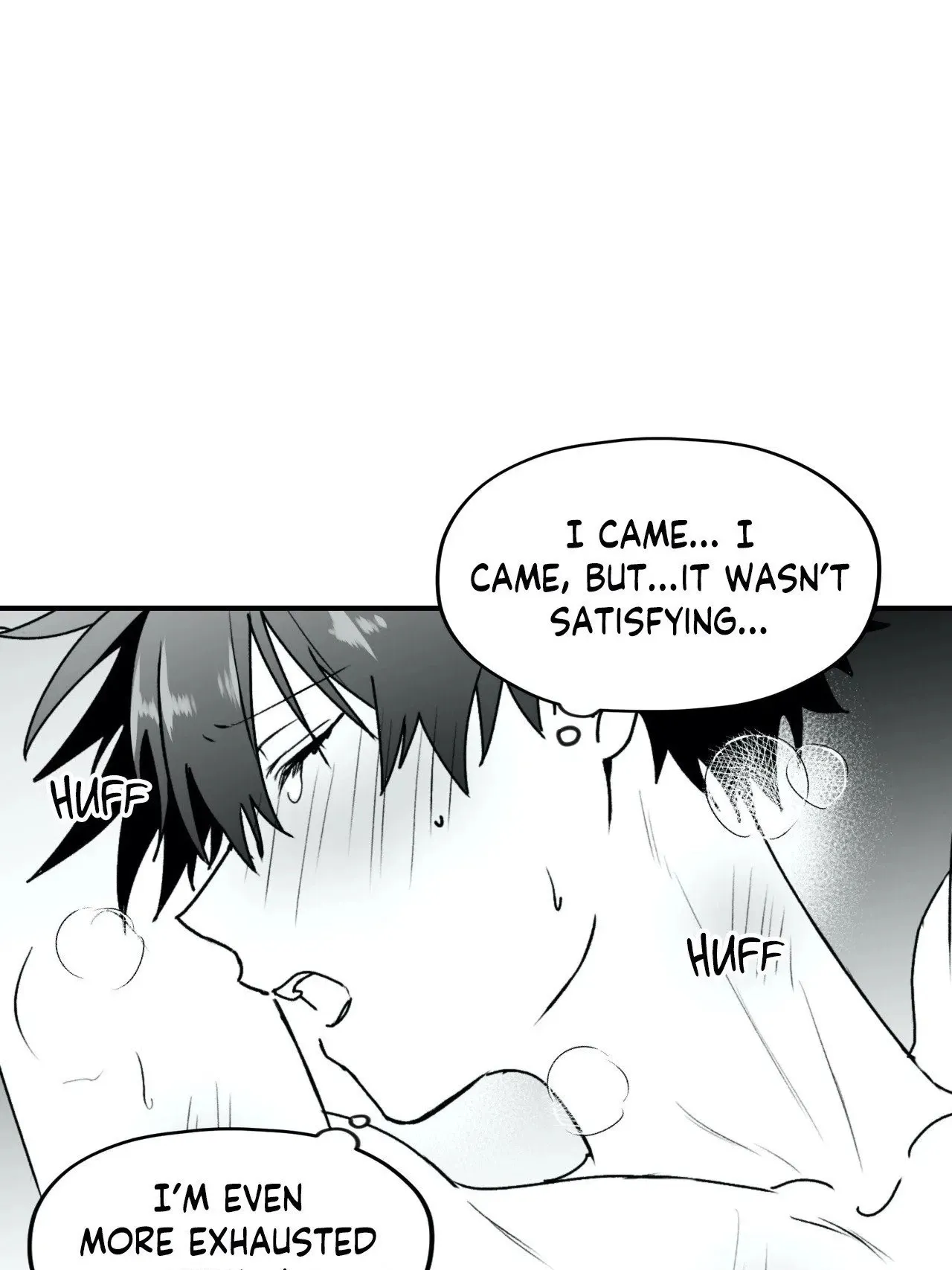 Read Surge Towards You chapter 24 image 39 on Lezhin