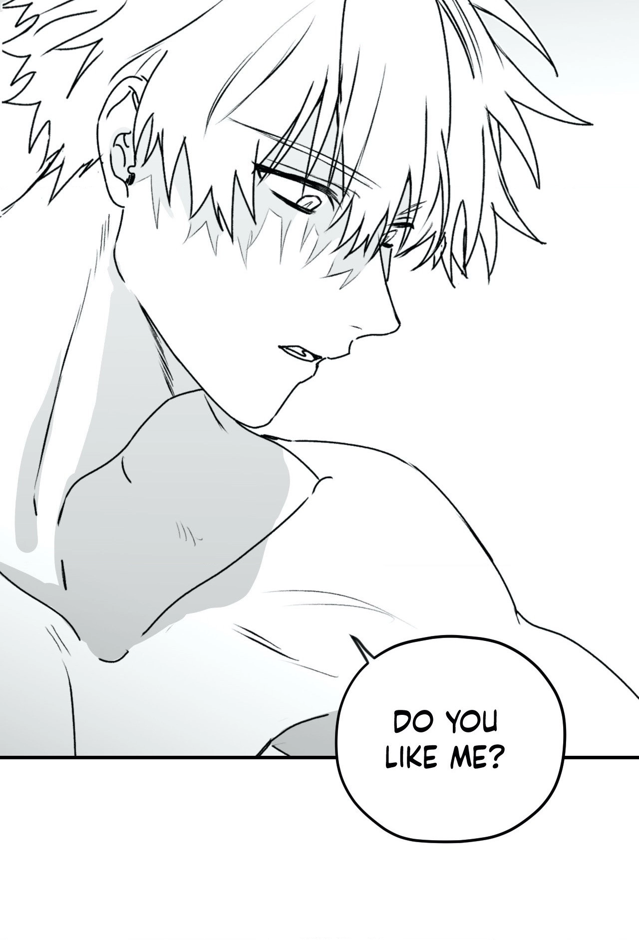 Read Surge Towards You chapter 24 image 43 on Lezhin
