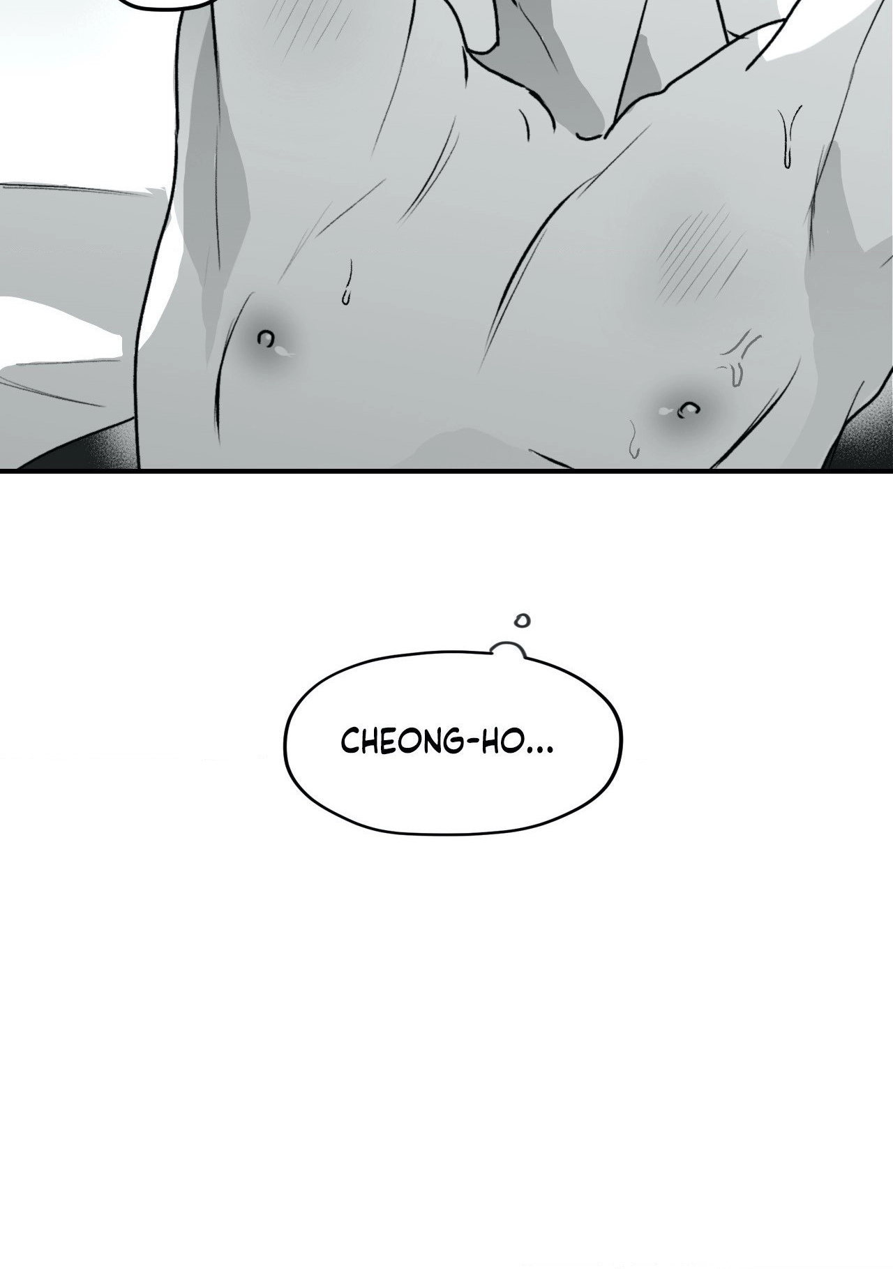 Read Surge Towards You chapter 24 image 45 on Lezhin