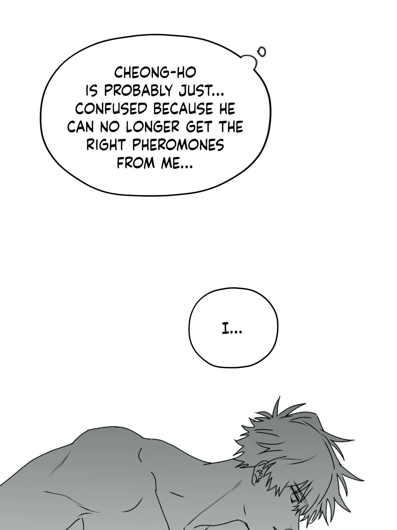 Read Surge Towards You chapter 24 image 46 on Lezhin