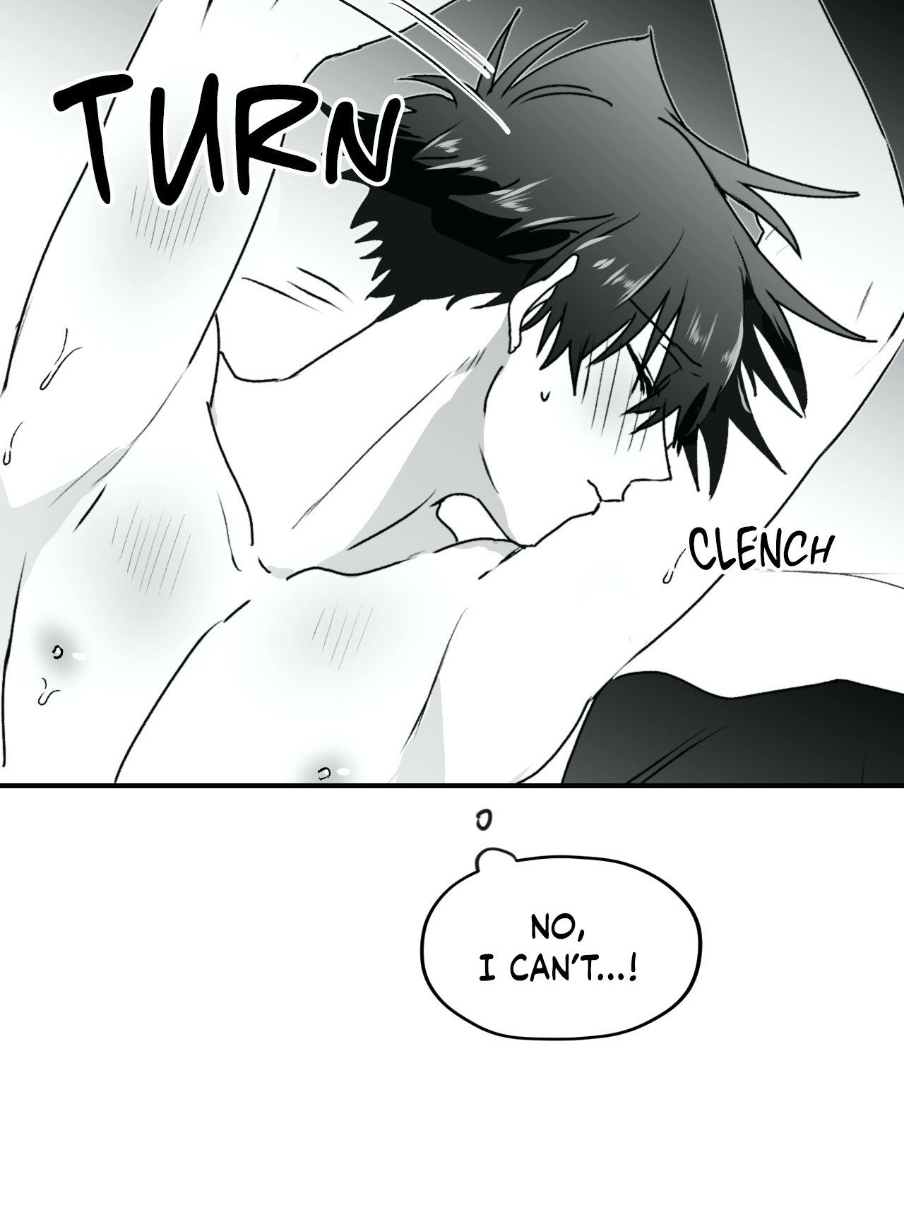 Read Surge Towards You chapter 24 image 48 on Lezhin