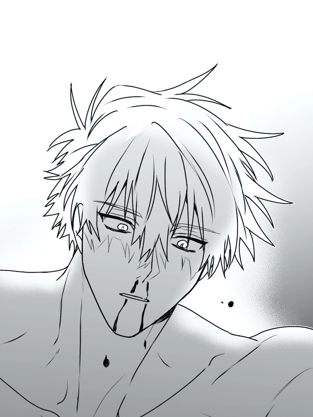 Read Surge Towards You chapter 24 image 51 on Lezhin