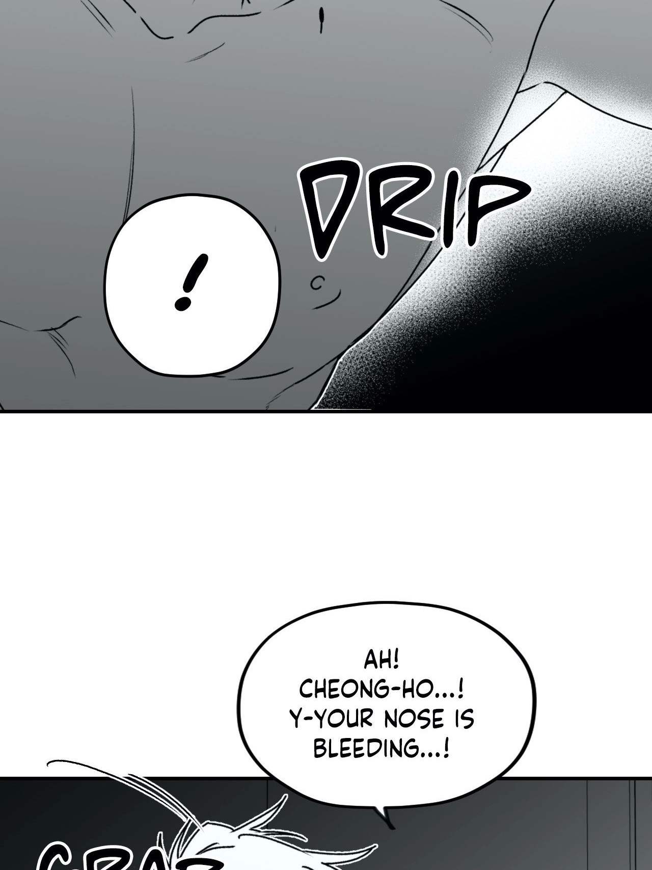 Read Surge Towards You chapter 24 image 52 on Lezhin