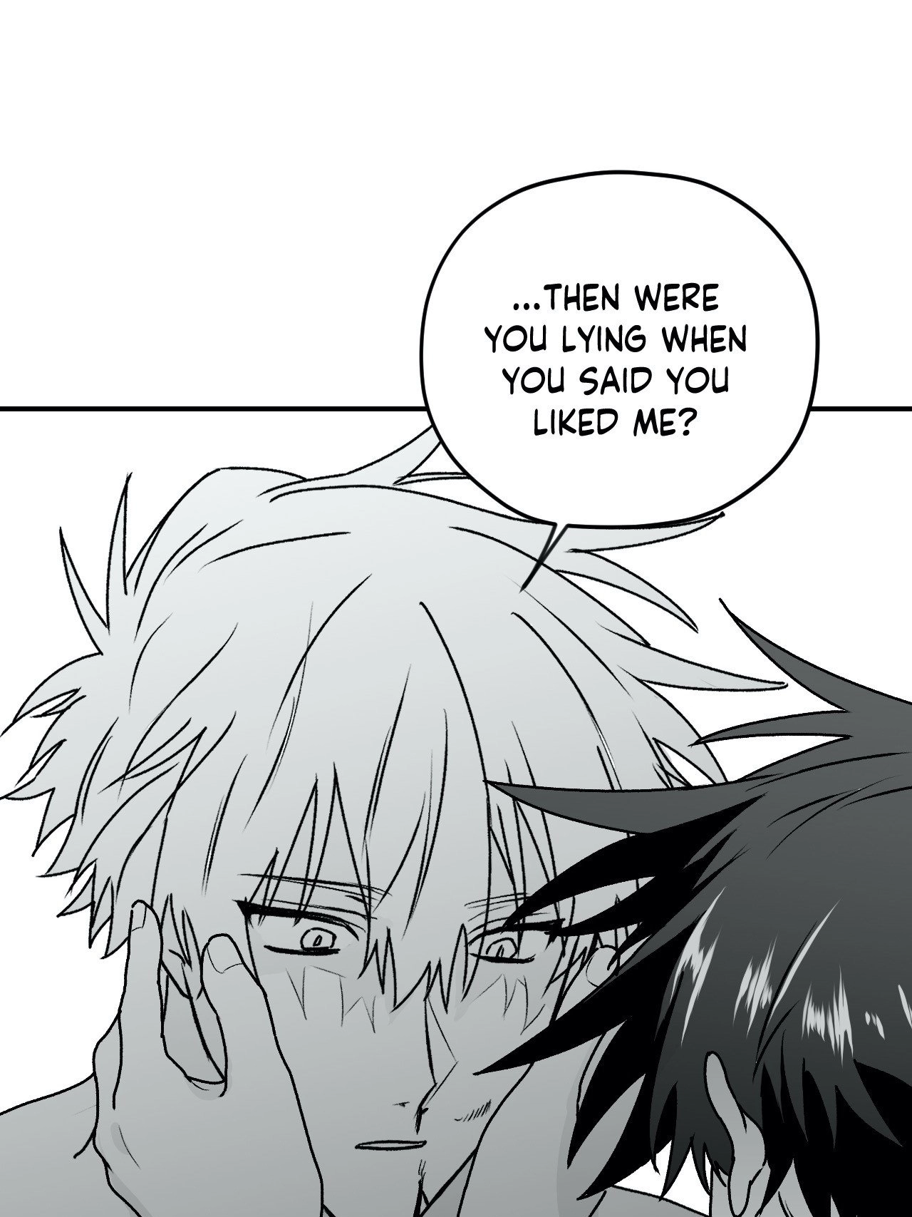 Read Surge Towards You chapter 24 image 54 on Lezhin
