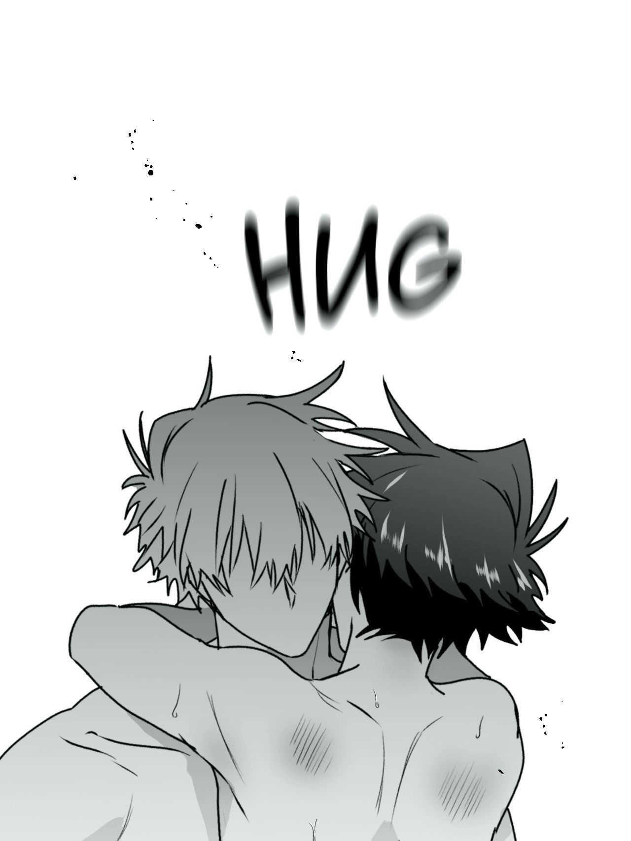 Read Surge Towards You chapter 24 image 57 on Lezhin