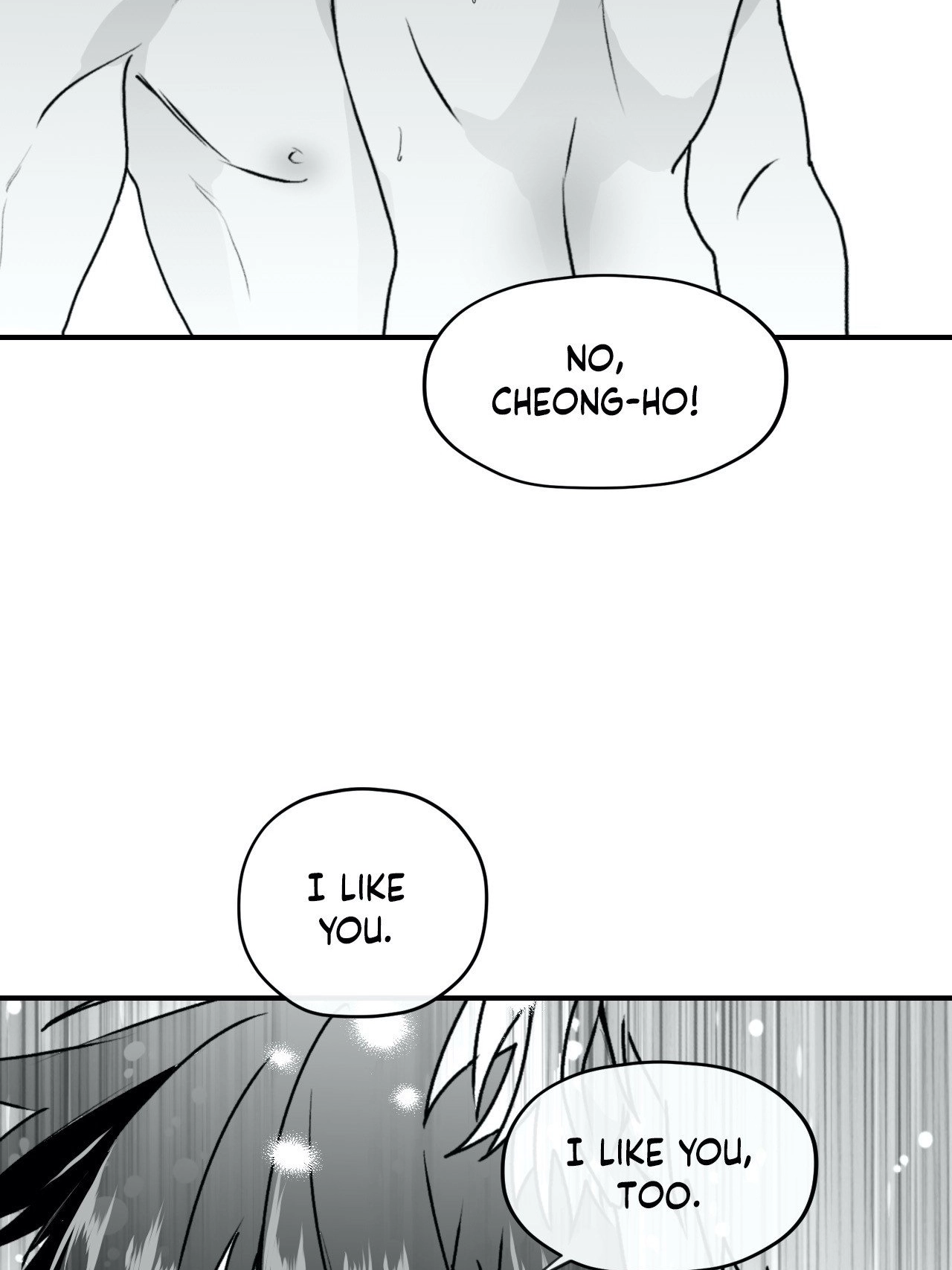 Read Surge Towards You chapter 24 image 58 on Lezhin