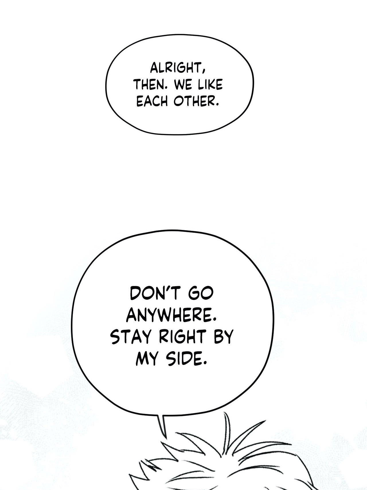 Read Surge Towards You chapter 24 image 61 on Lezhin