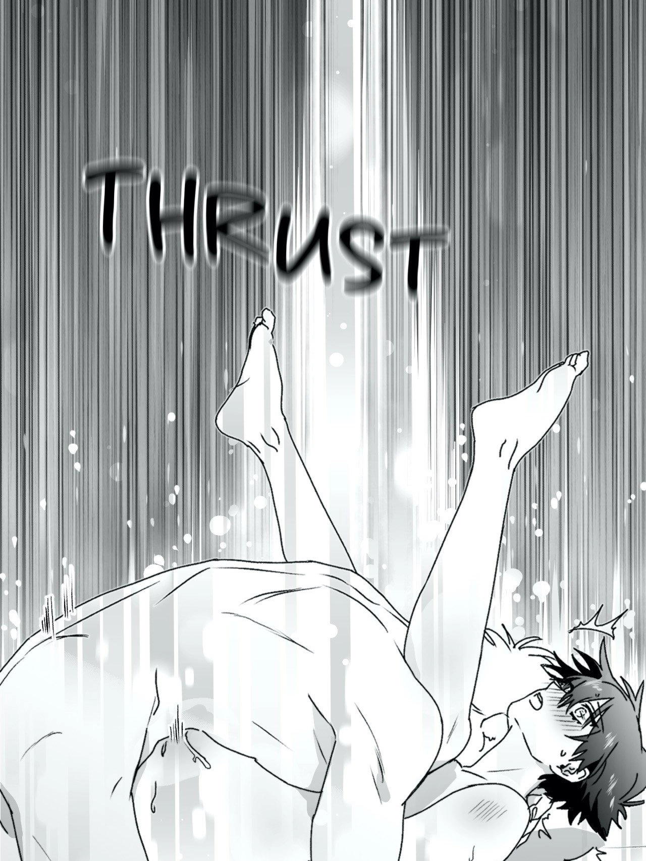 Read Surge Towards You chapter 24 image 63 on Lezhin