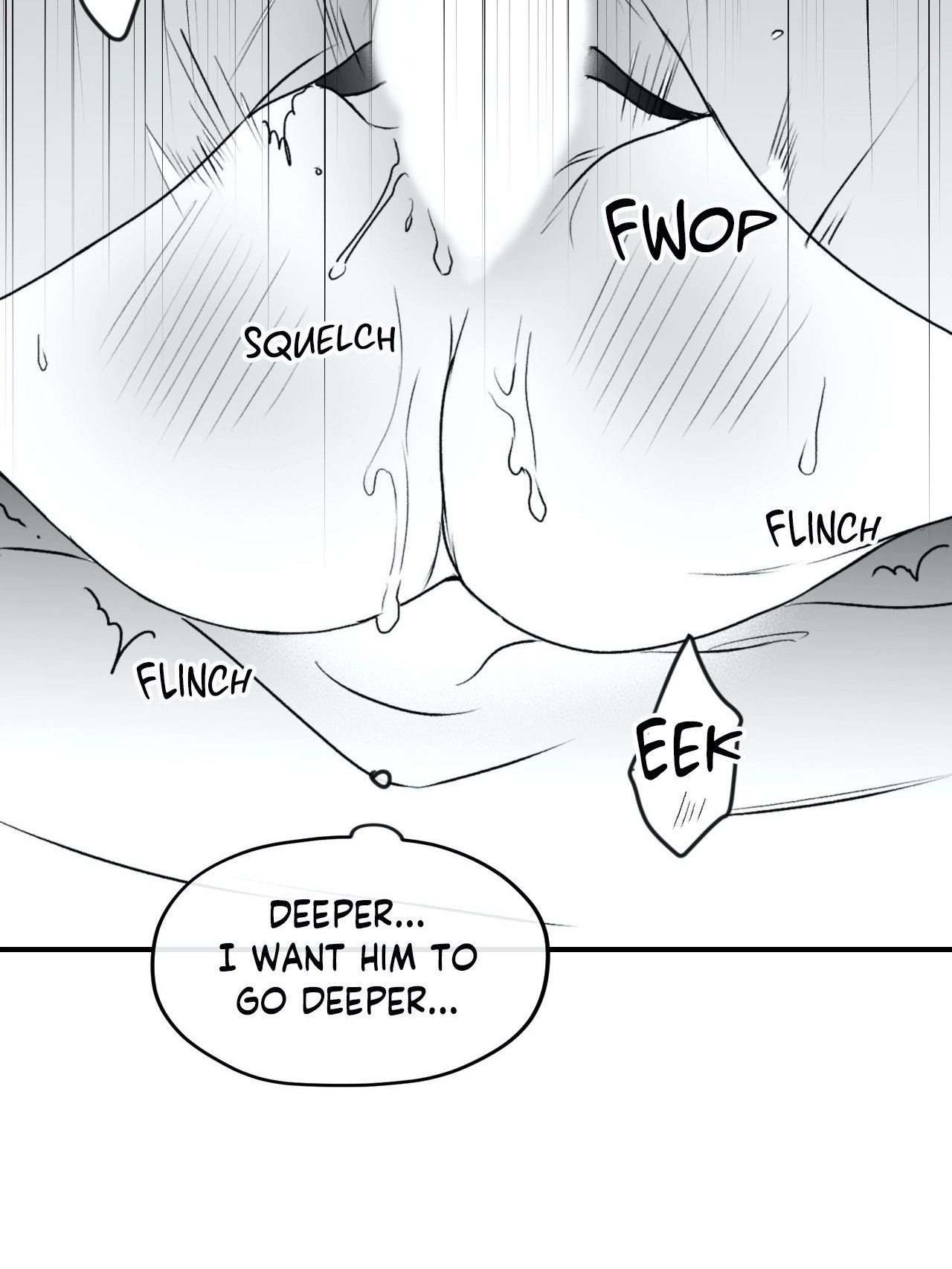 Read Surge Towards You chapter 24 image 68 on Lezhin