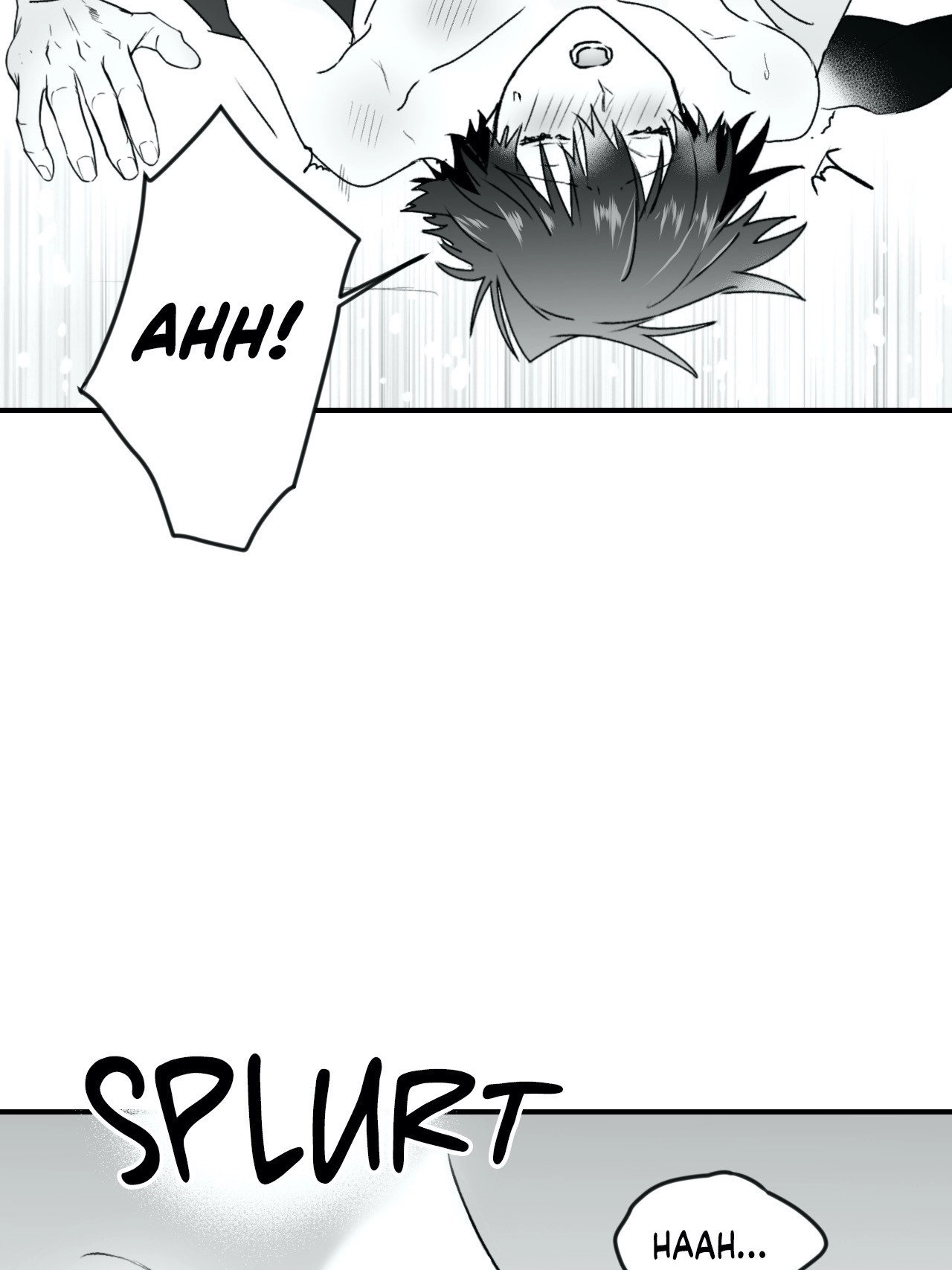 Read Surge Towards You chapter 24 image 75 on Lezhin