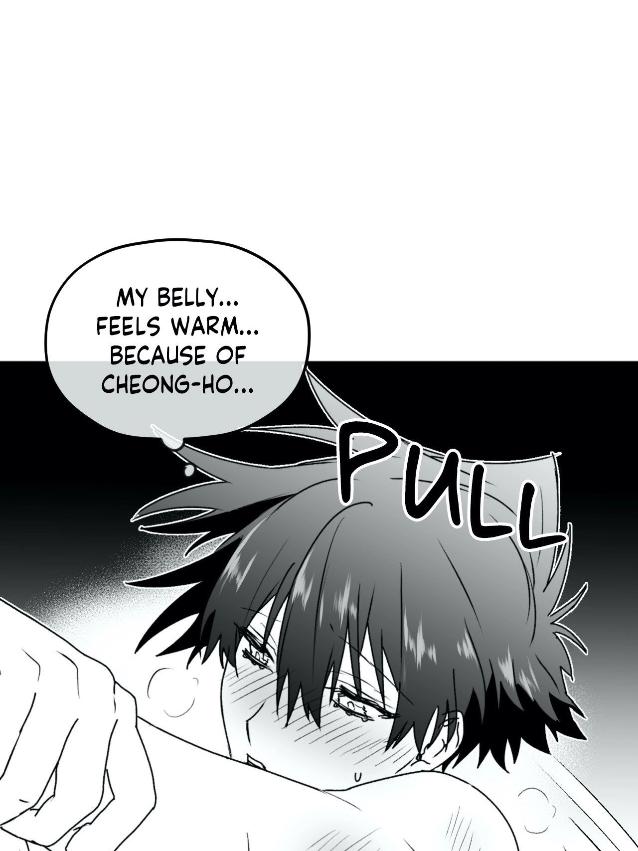 Read Surge Towards You chapter 24 image 77 on Lezhin