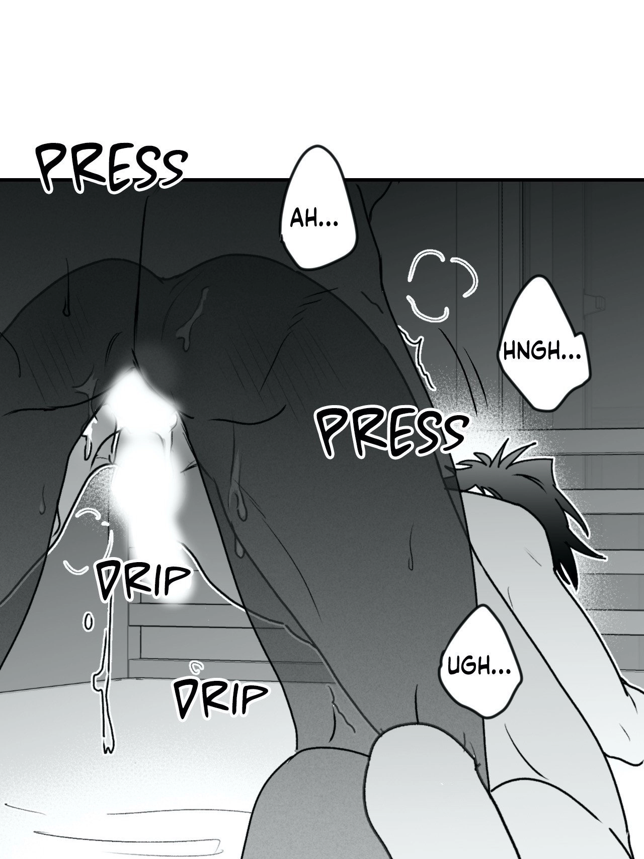 Read Surge Towards You chapter 24 image 88 on Lezhin