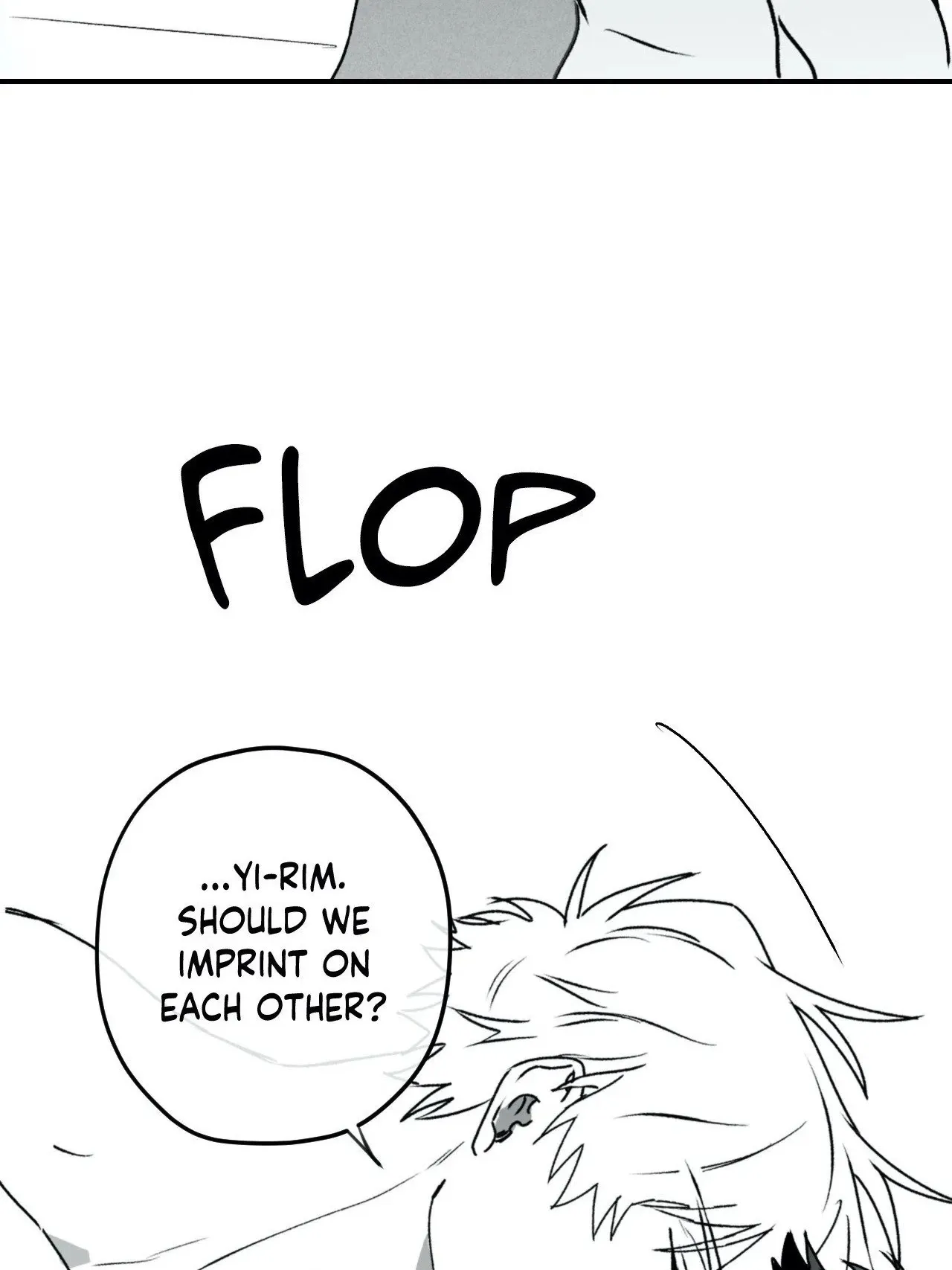 Read Surge Towards You chapter 24 image 89 on Lezhin